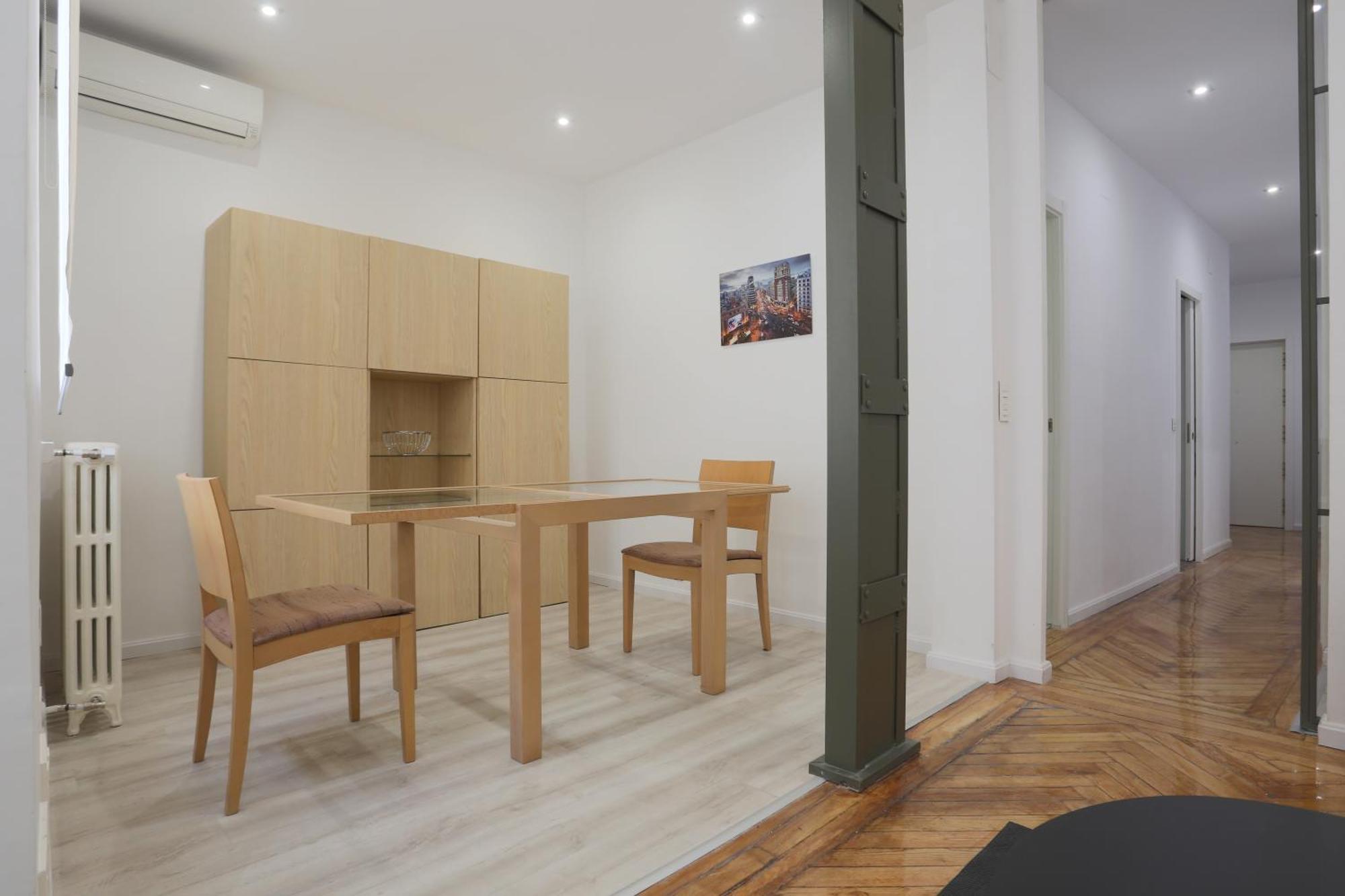 Sol Deluxe-nun-arce Appartement