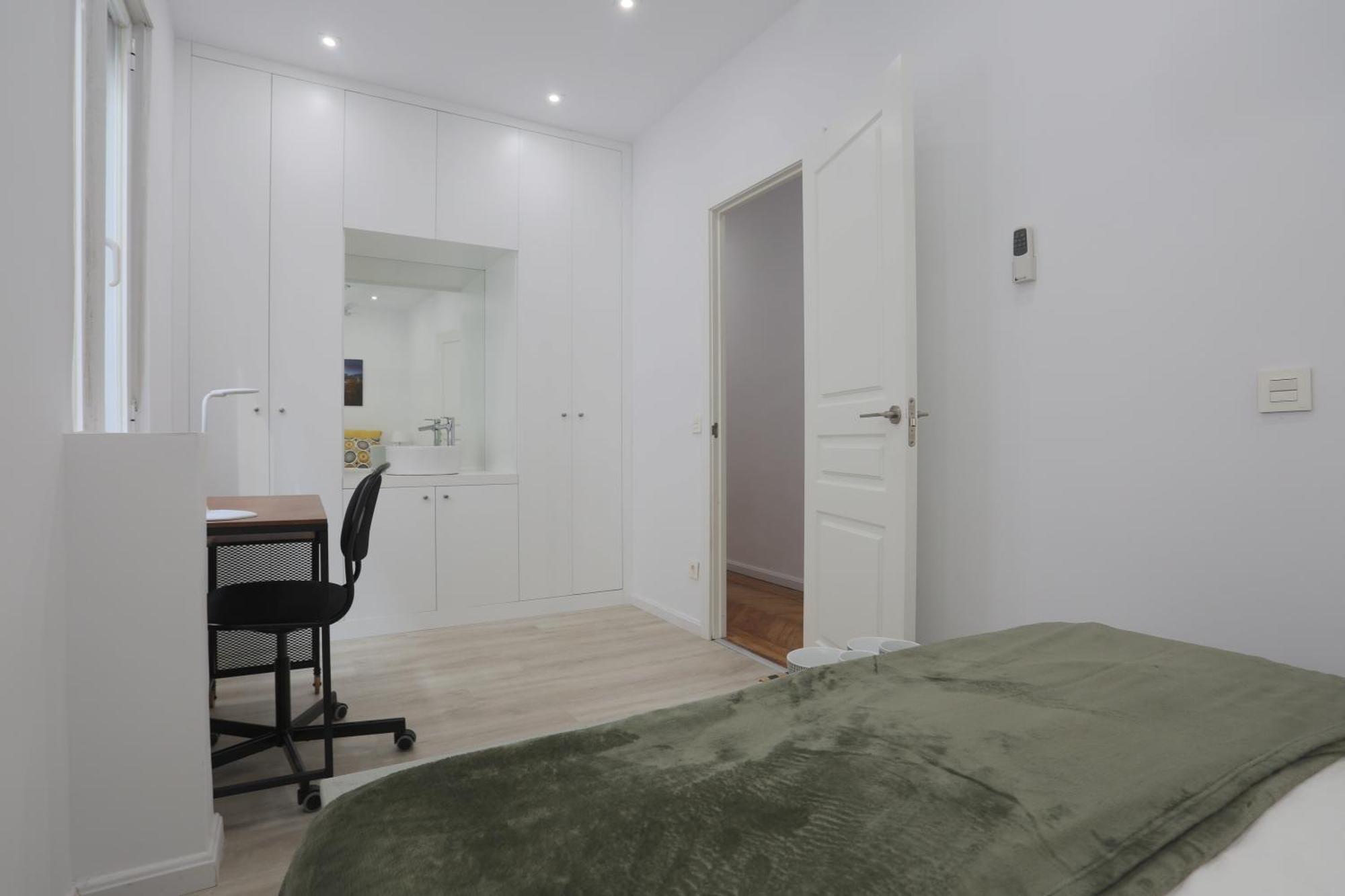 Appartement Sol Deluxe-nun-arce *