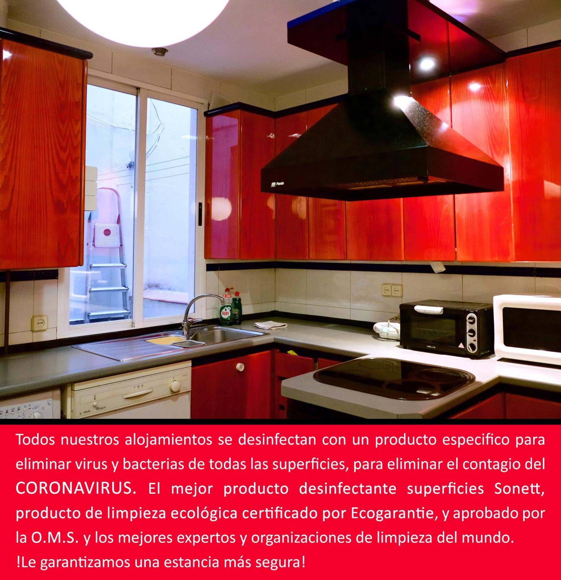 Bookingham ★apartaments & Apartamento *
