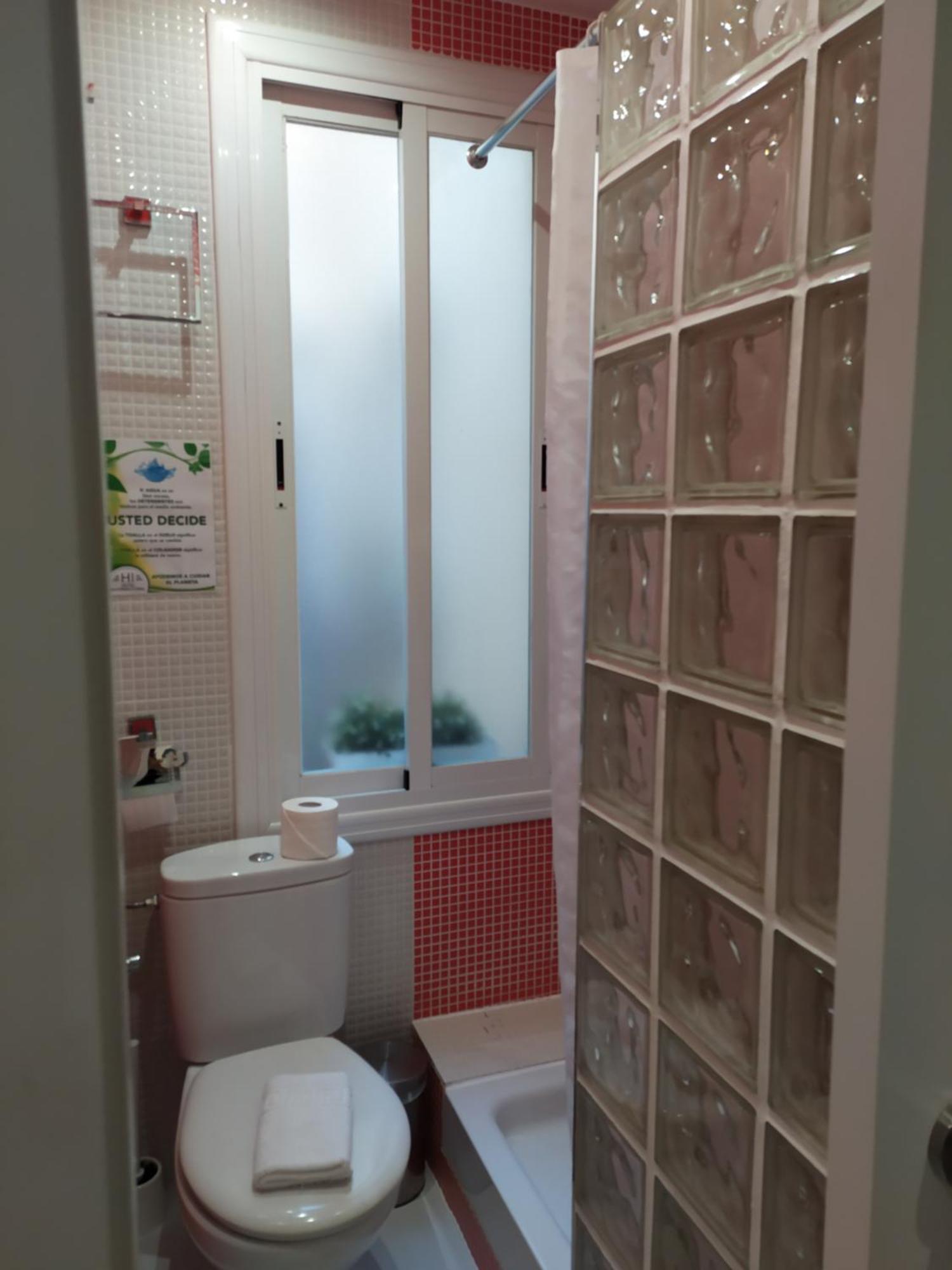 Hostal Inn Madrid Gasthof