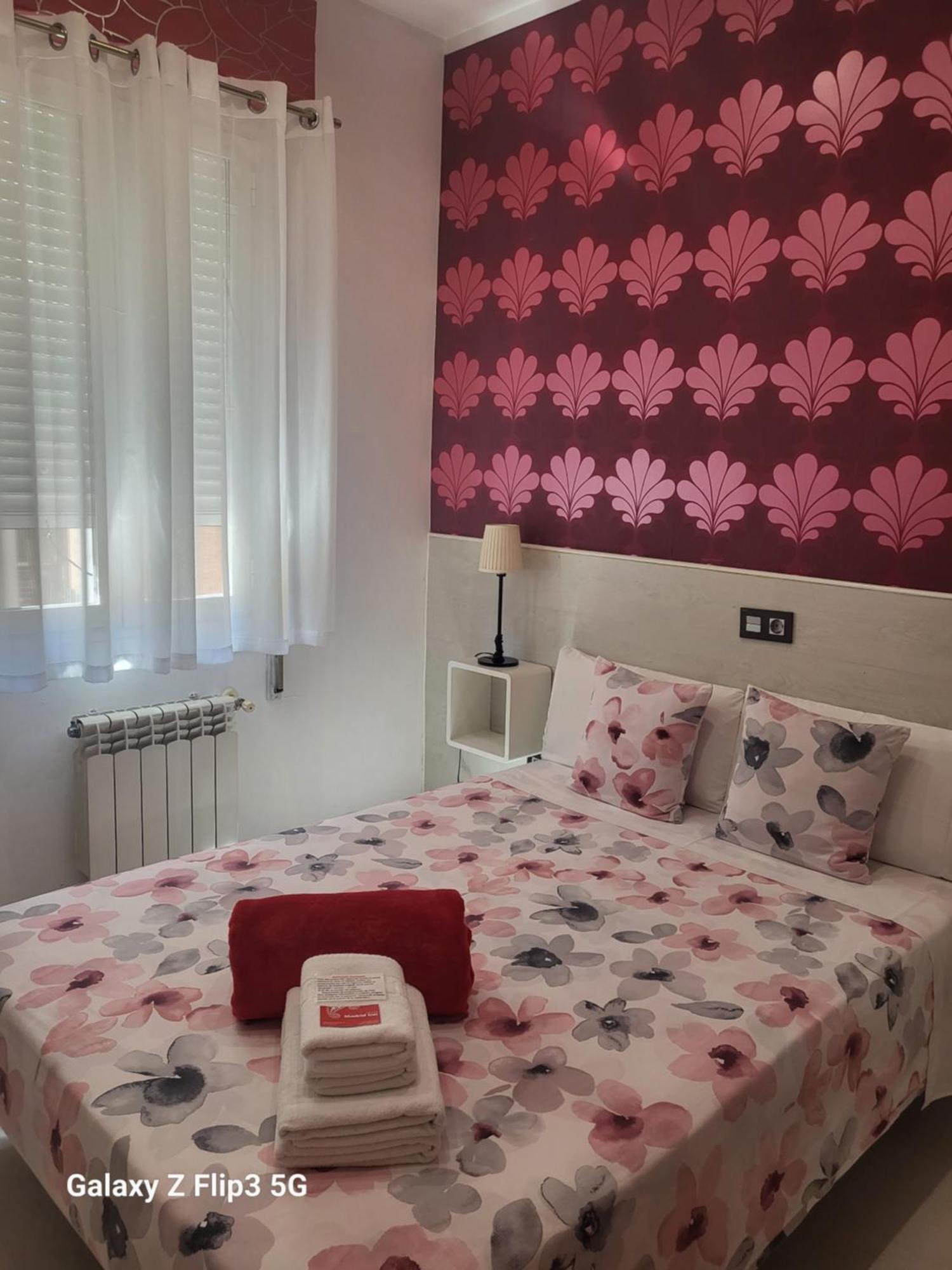 Hostal Inn Madrid Gasthof