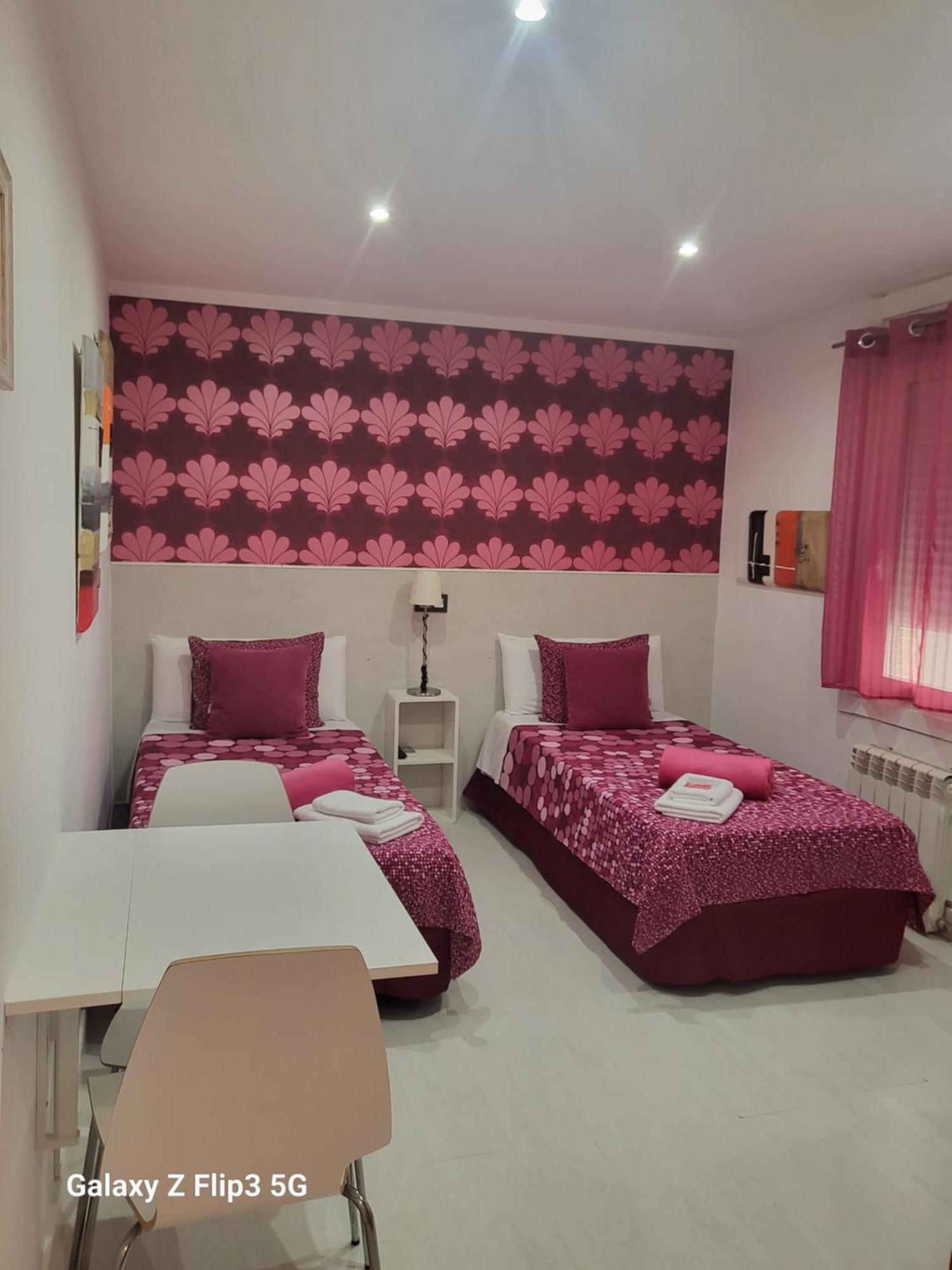 Gasthof Hostal Inn Madrid