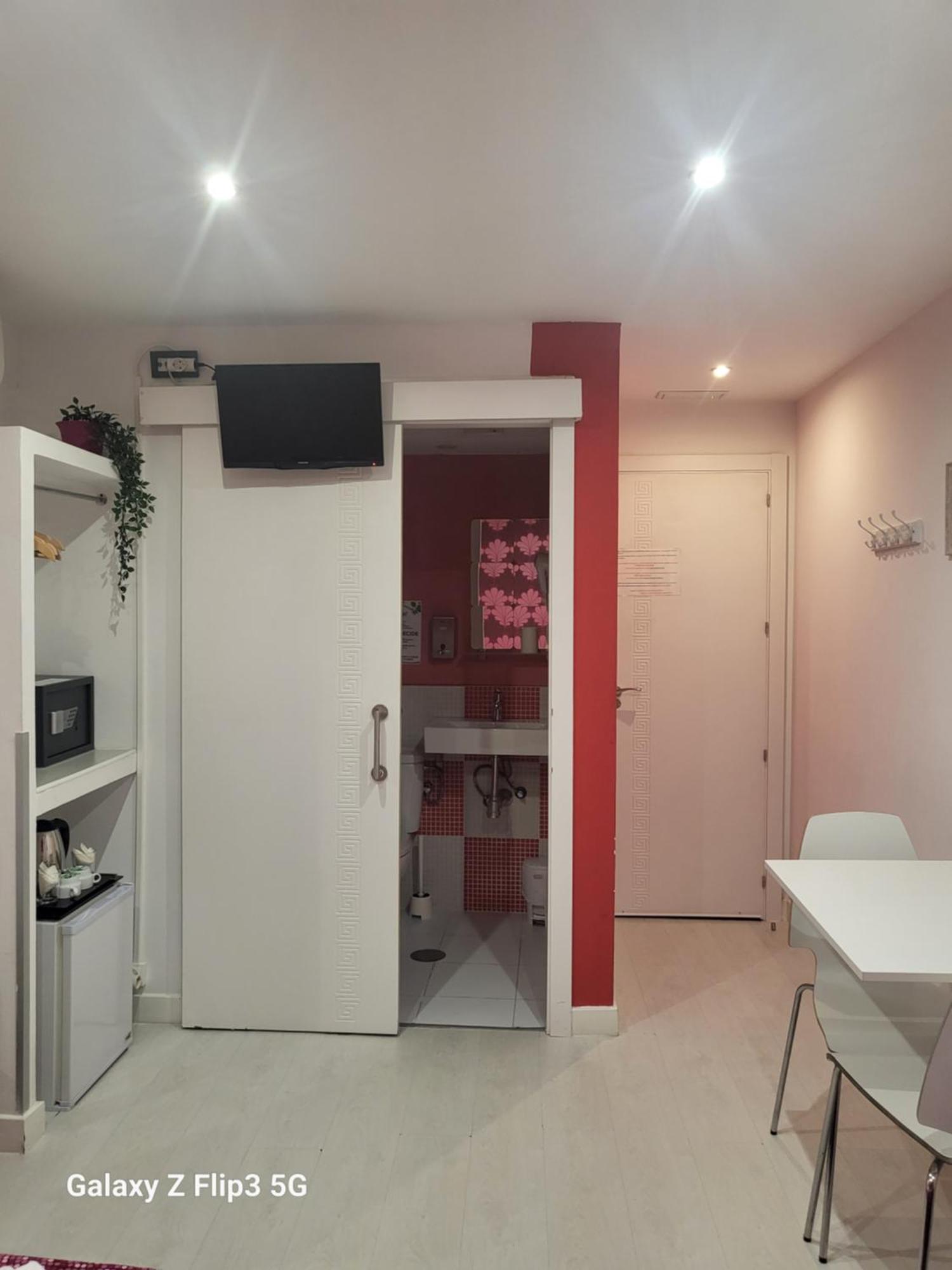 Hostal Inn Madrid Gasthof Madrid