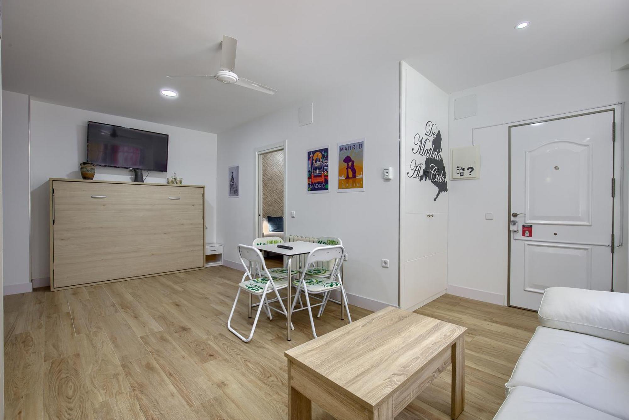 Delicias IV - Apartamento De 1 Dormitorio *