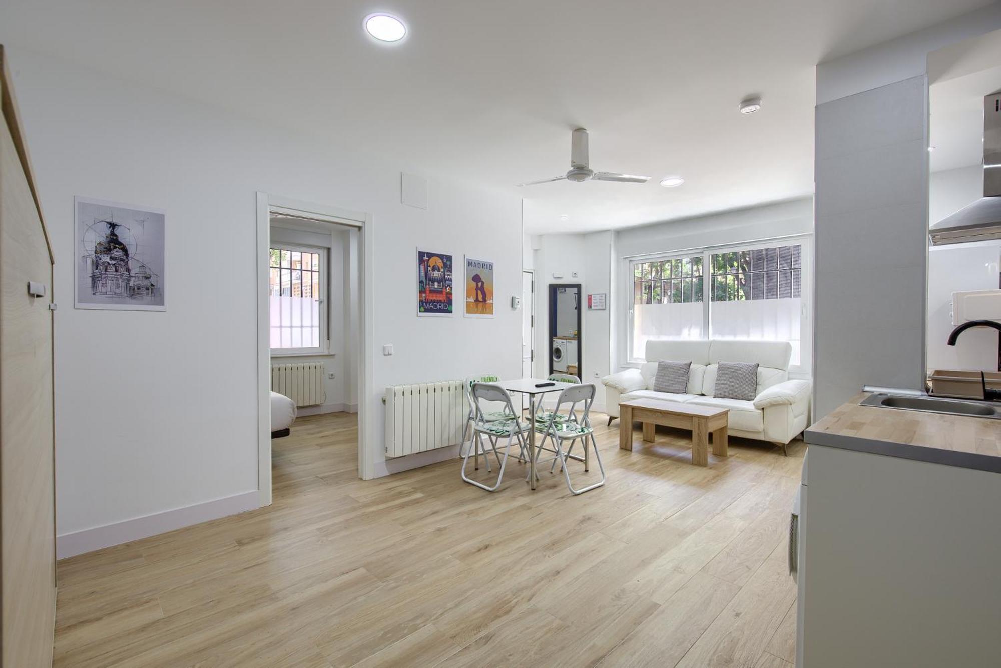 Delicias IV - Apartamento De 1 Dormitorio Apartment *