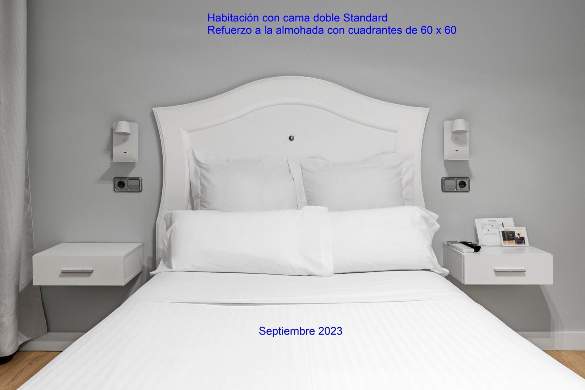 ángeles Affittacamere Madrid