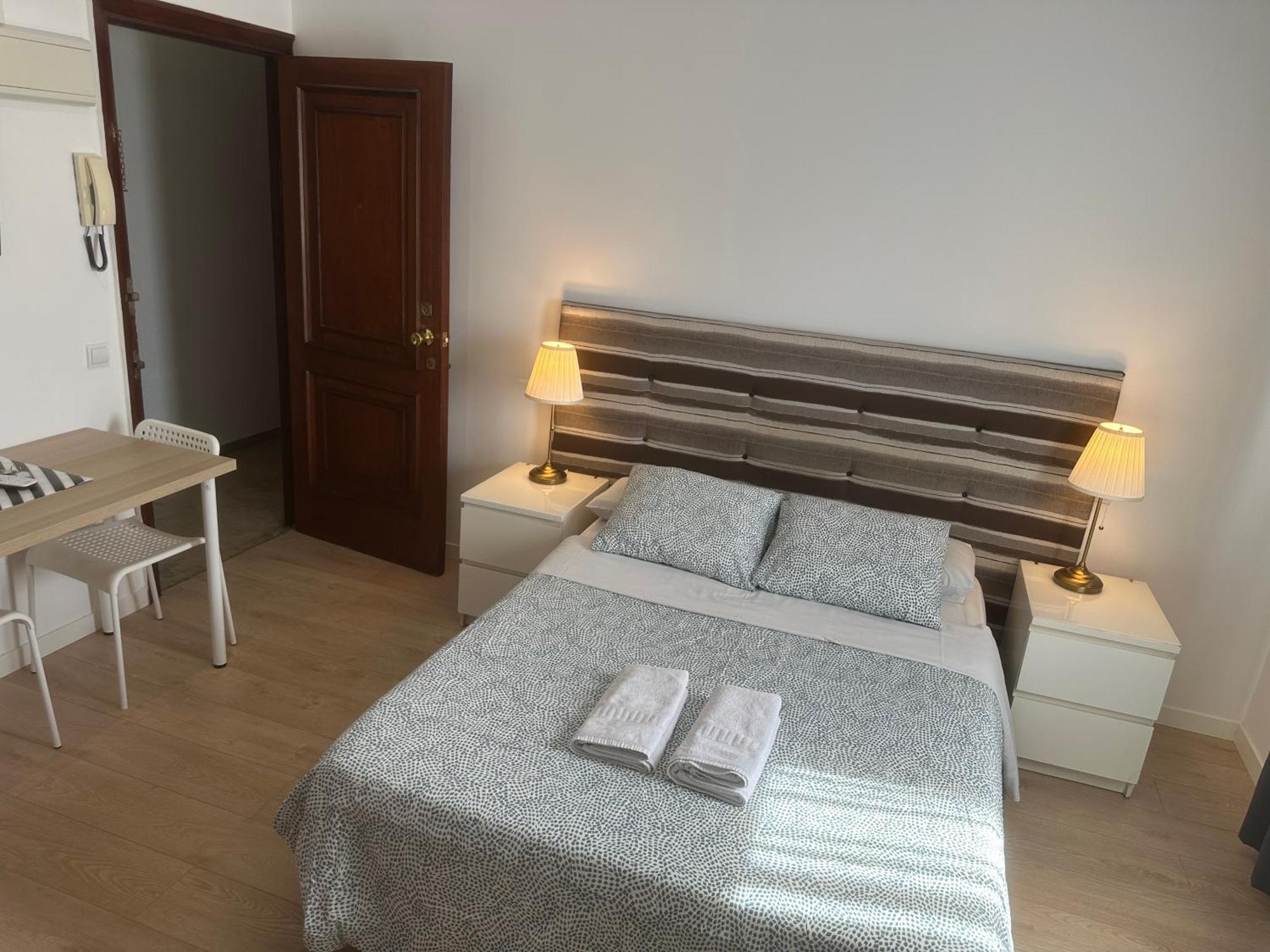 Apartamento Argüelles
