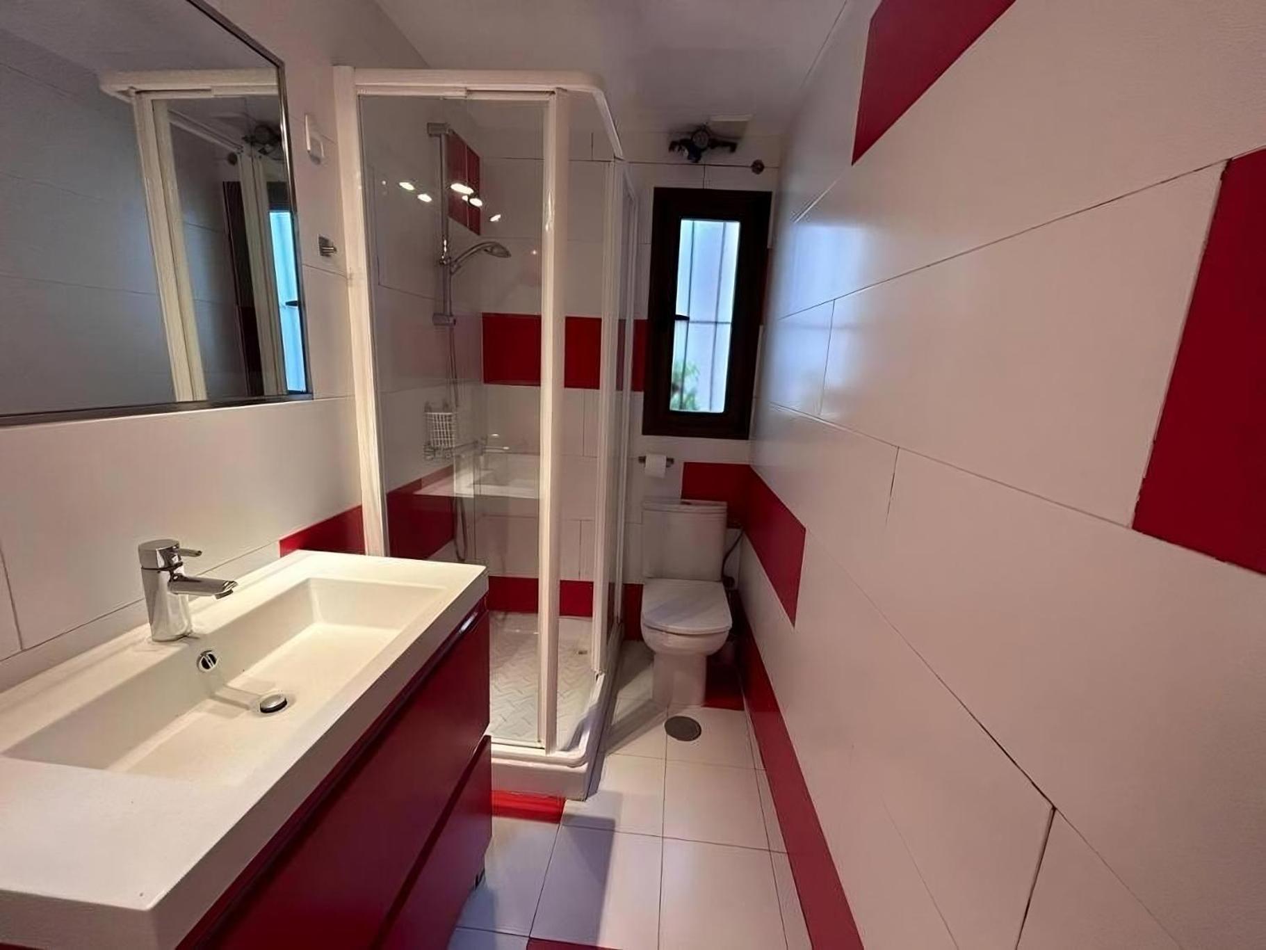 Comfortable Flat In Paseo Del Prado Atocha-almd8 Madrid