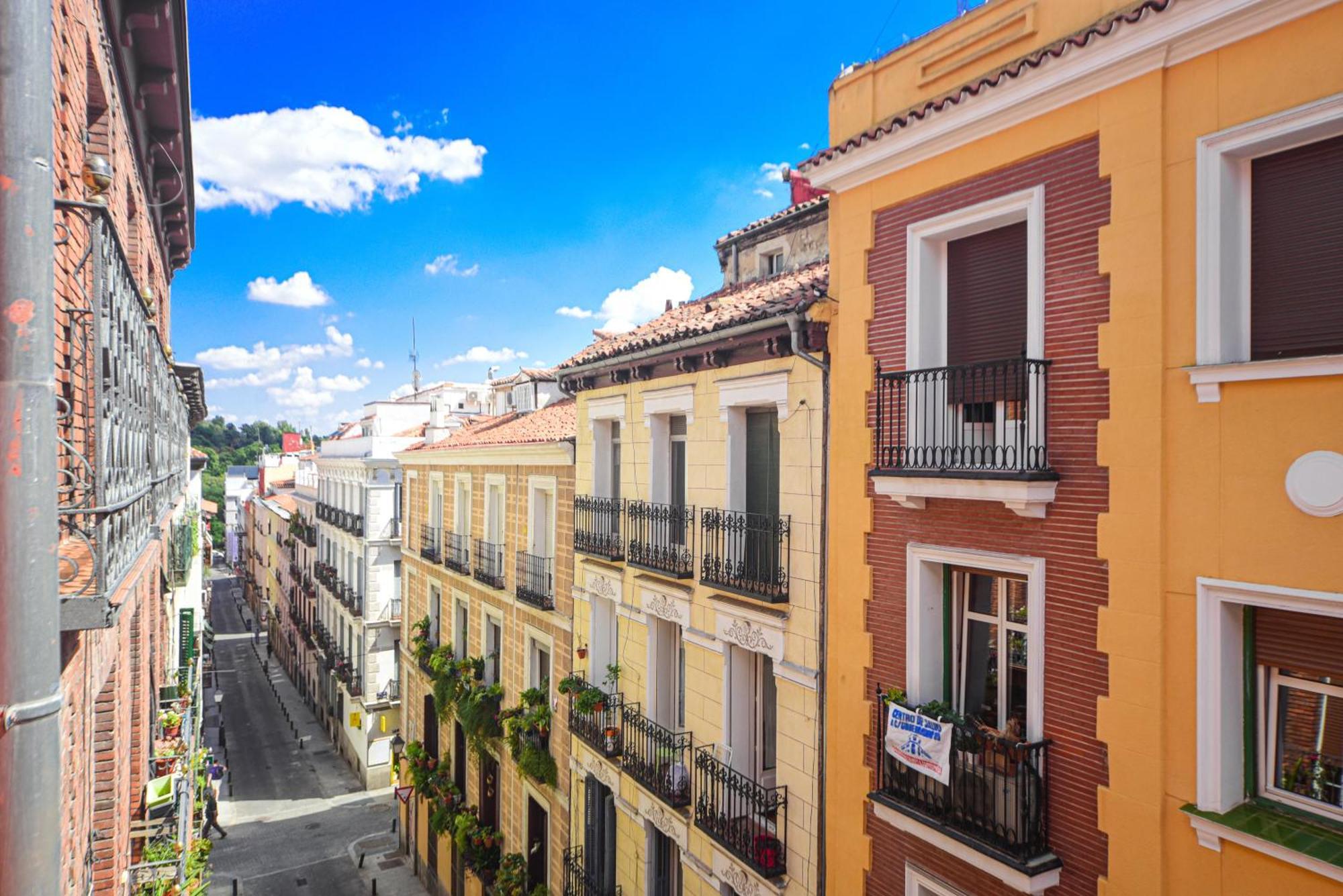 Appartamento El Prado Historic Center
