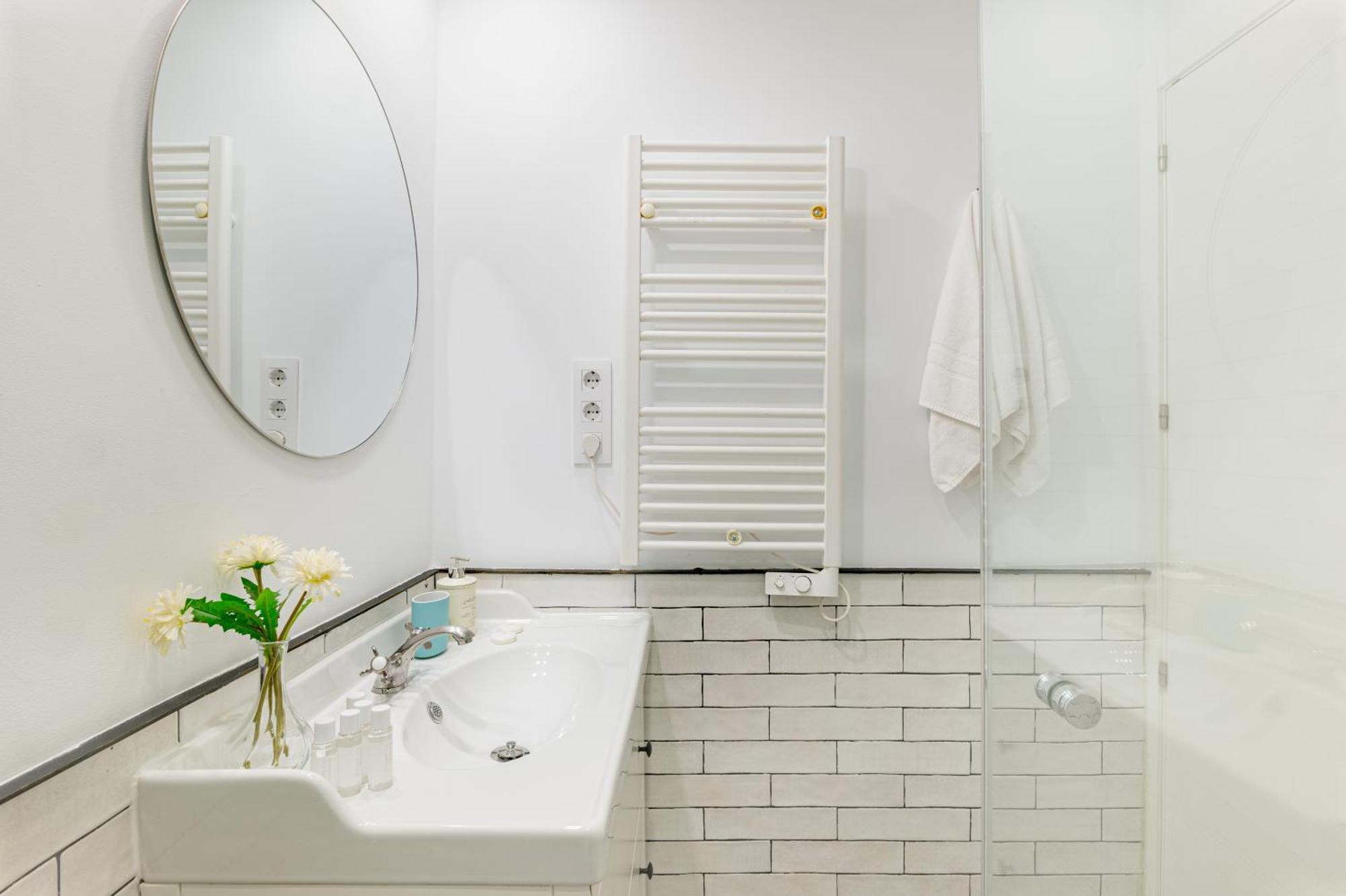 Appartement Vintage Near Puerta Del Sol *