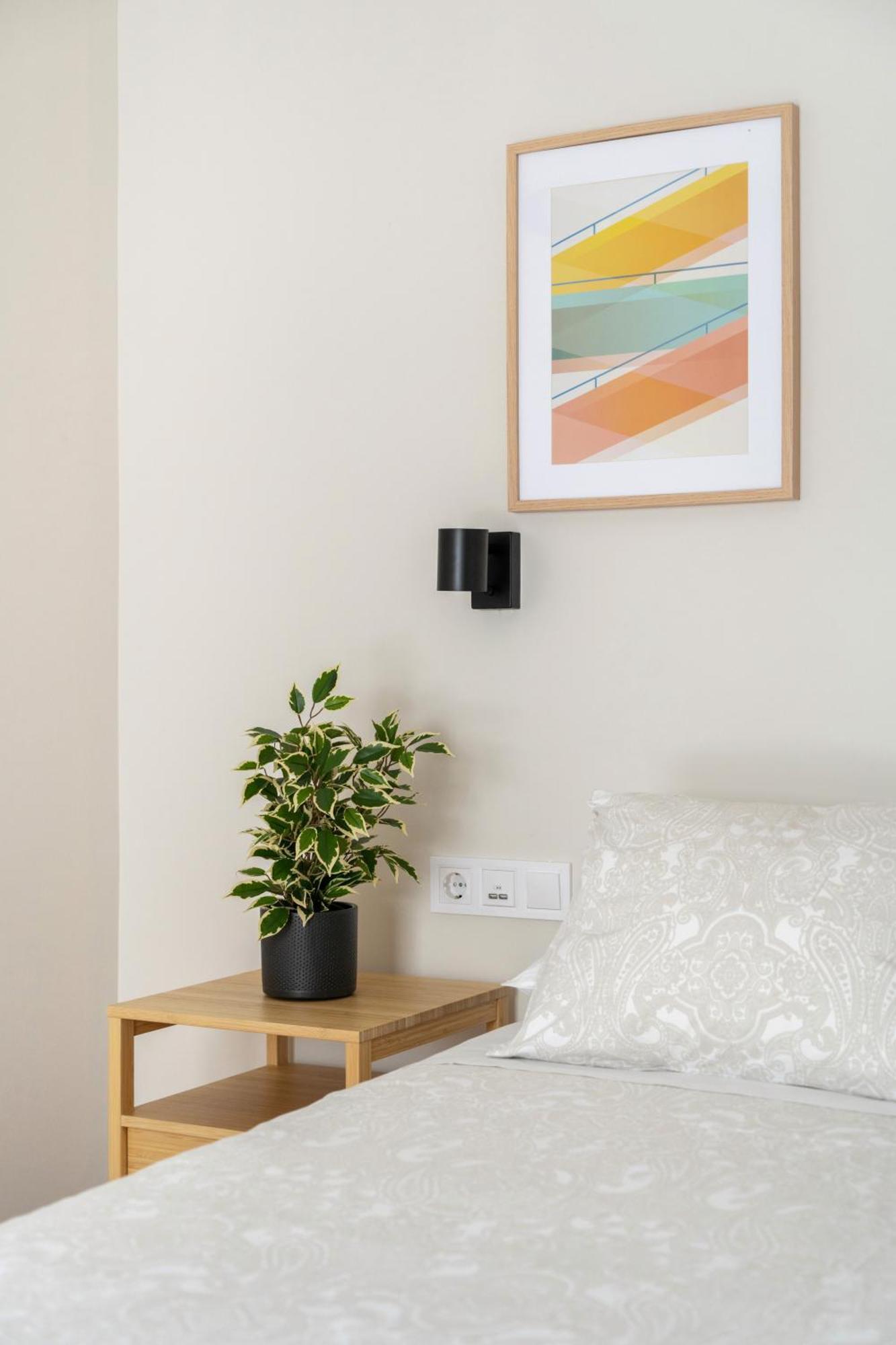 Canalejas Apartment