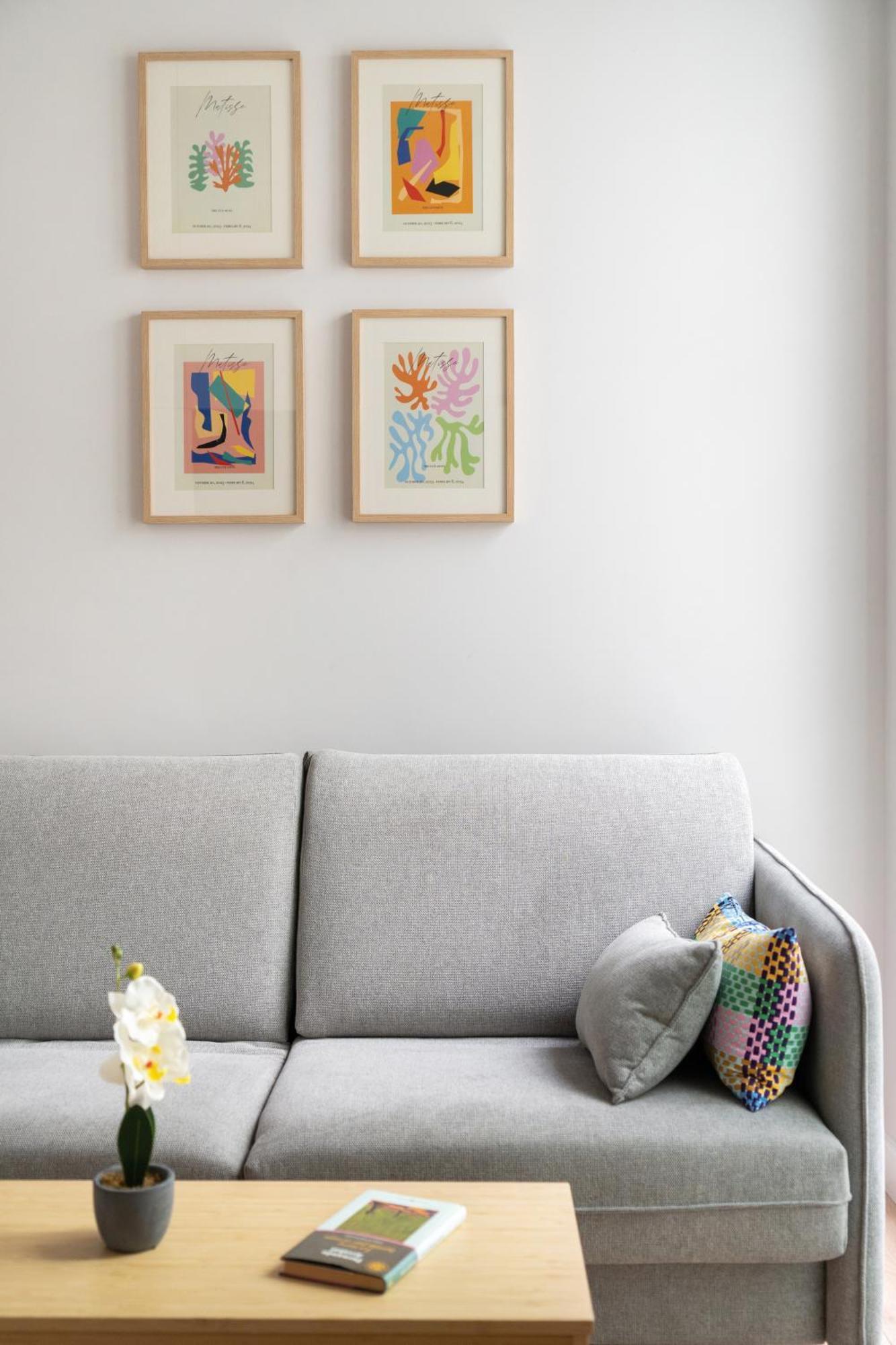 Apartment Canalejas