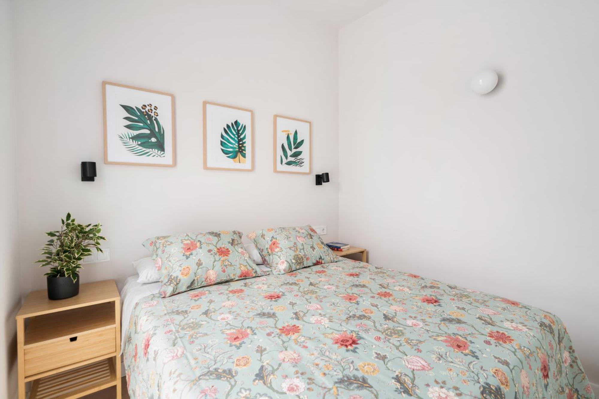 Apartment Canalejas *