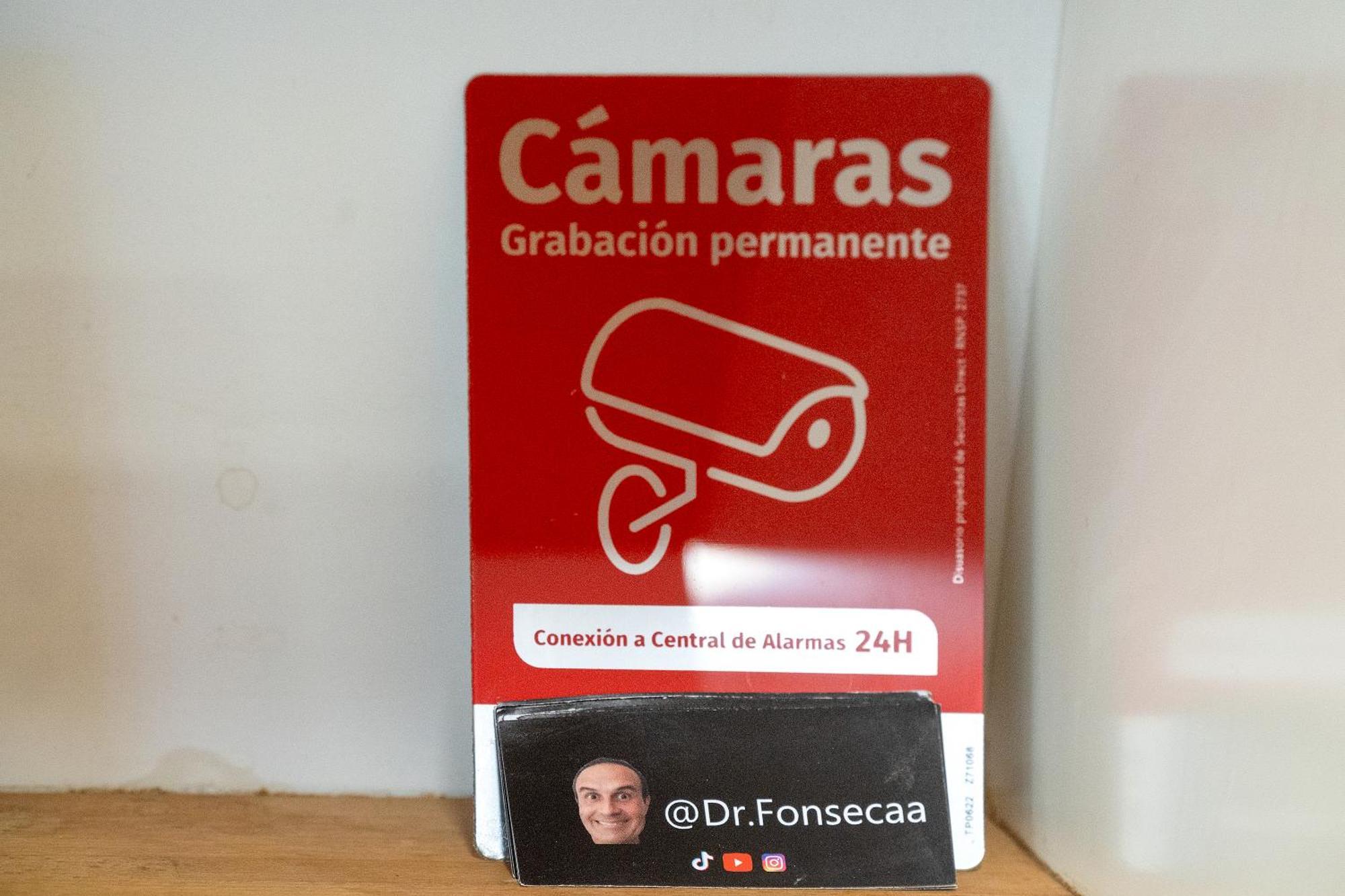 L Casa Cafe El Plantio Calle Segundo Anca 11 28023 Affittacamere Madrid