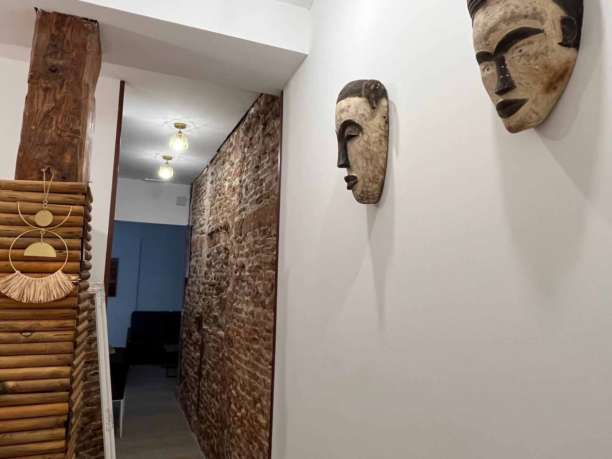 Appartement Loft2 Deluxe Plaza Mayor Madrid