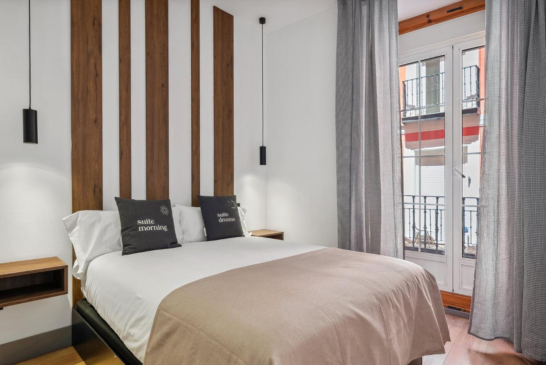 Apartamento Limehome Calle De Santa Ana - Temporal Madri