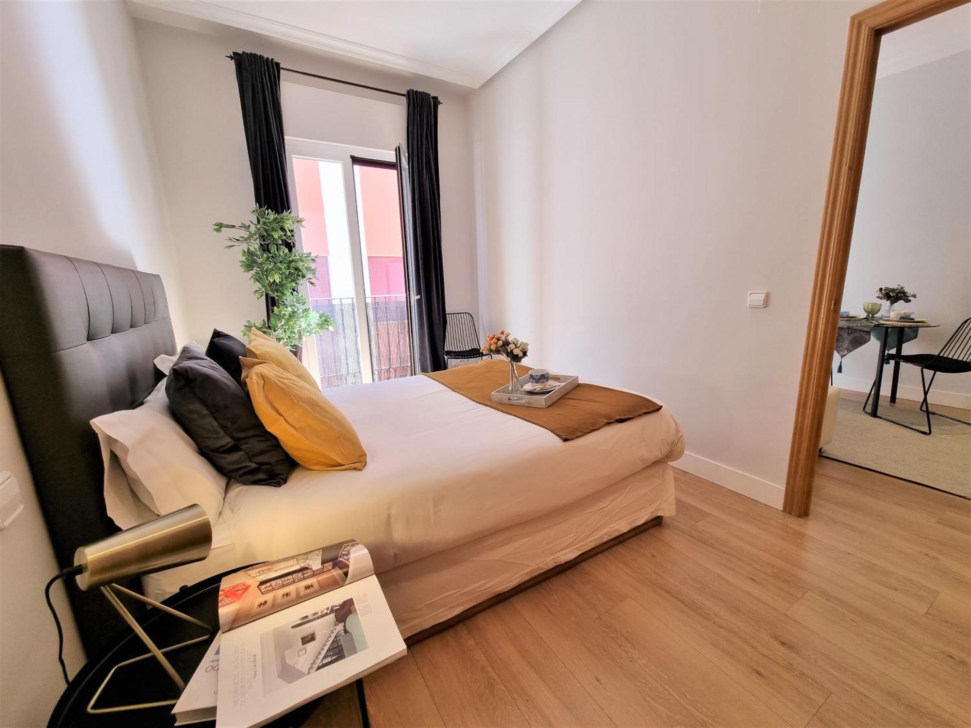 Appartement Plaza Ii De Mayo Madrid
