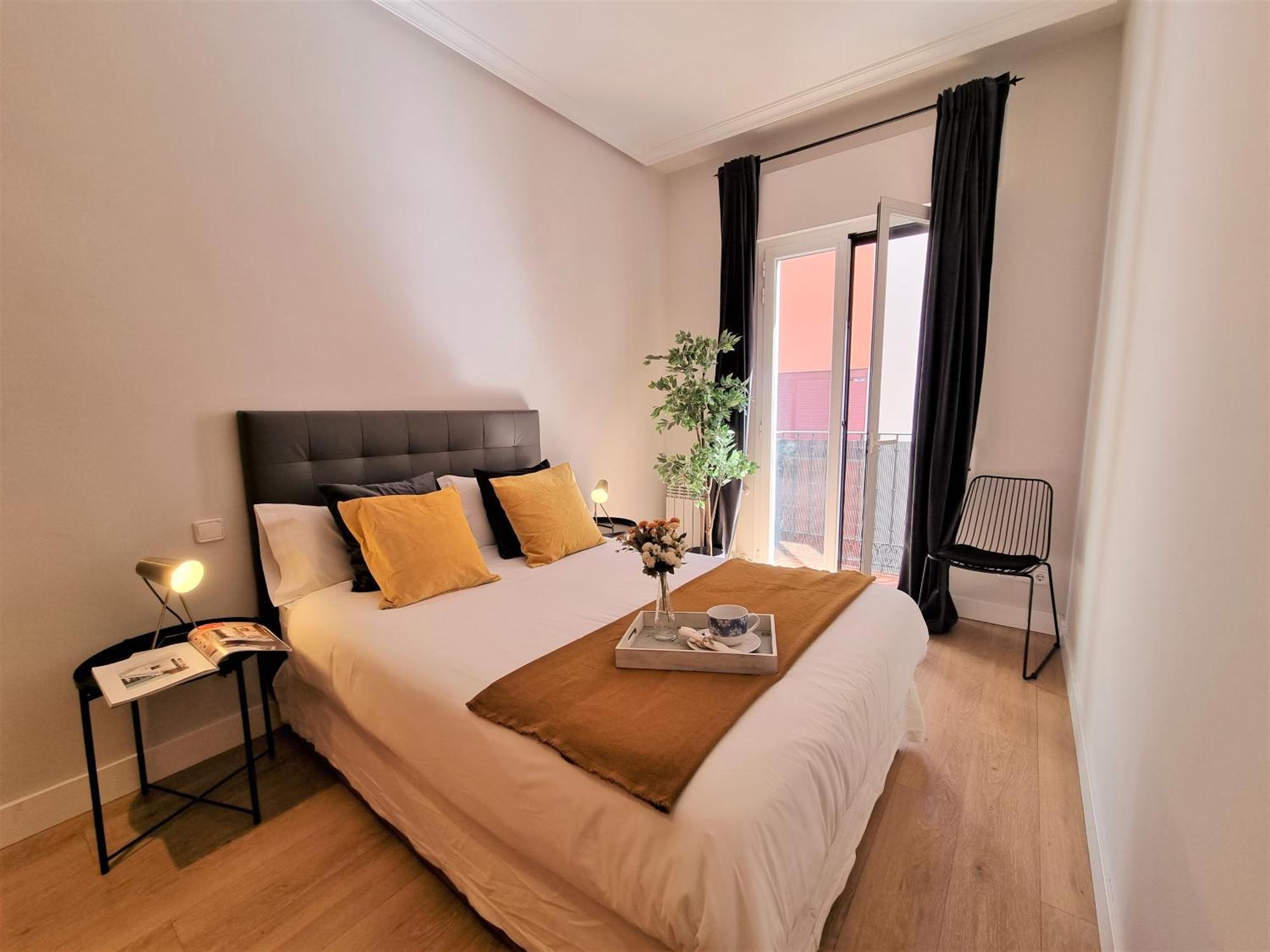 Plaza Ii De Mayo Appartement