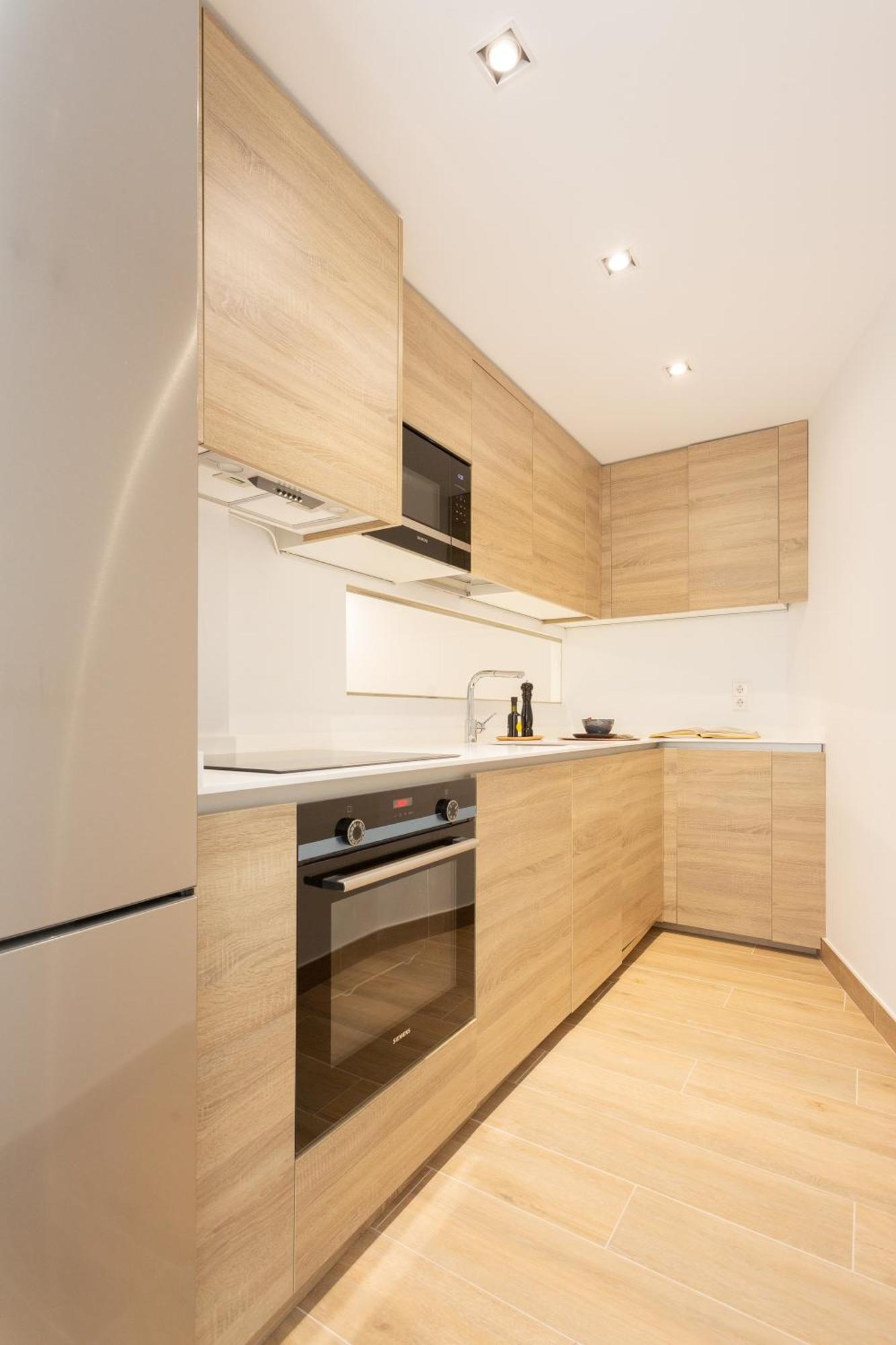 Appartement General Oraa - Darya Living