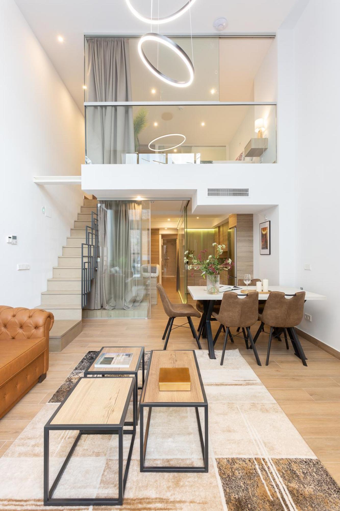 Appartement General Oraa - Darya Living *