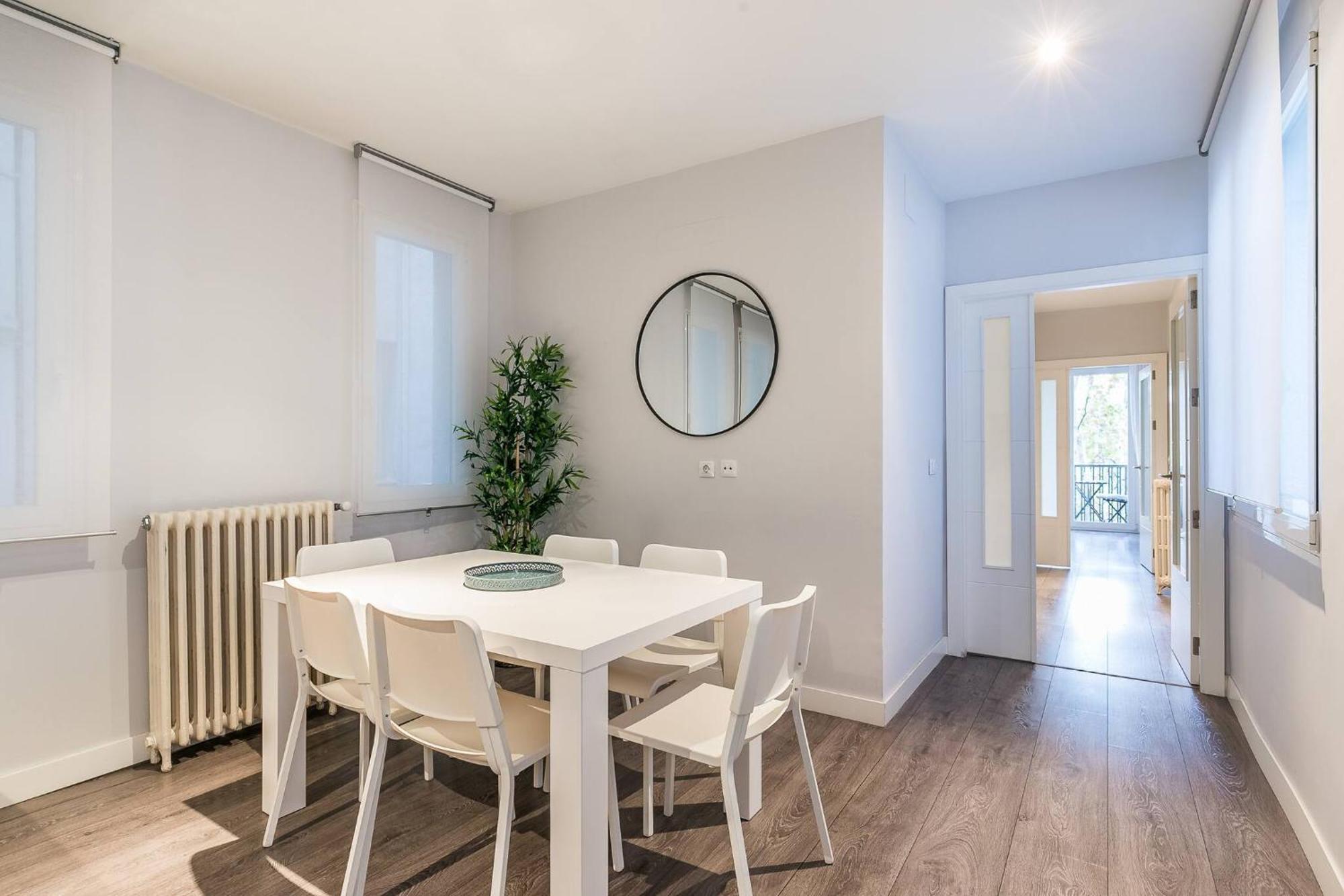Apartment Castellana
