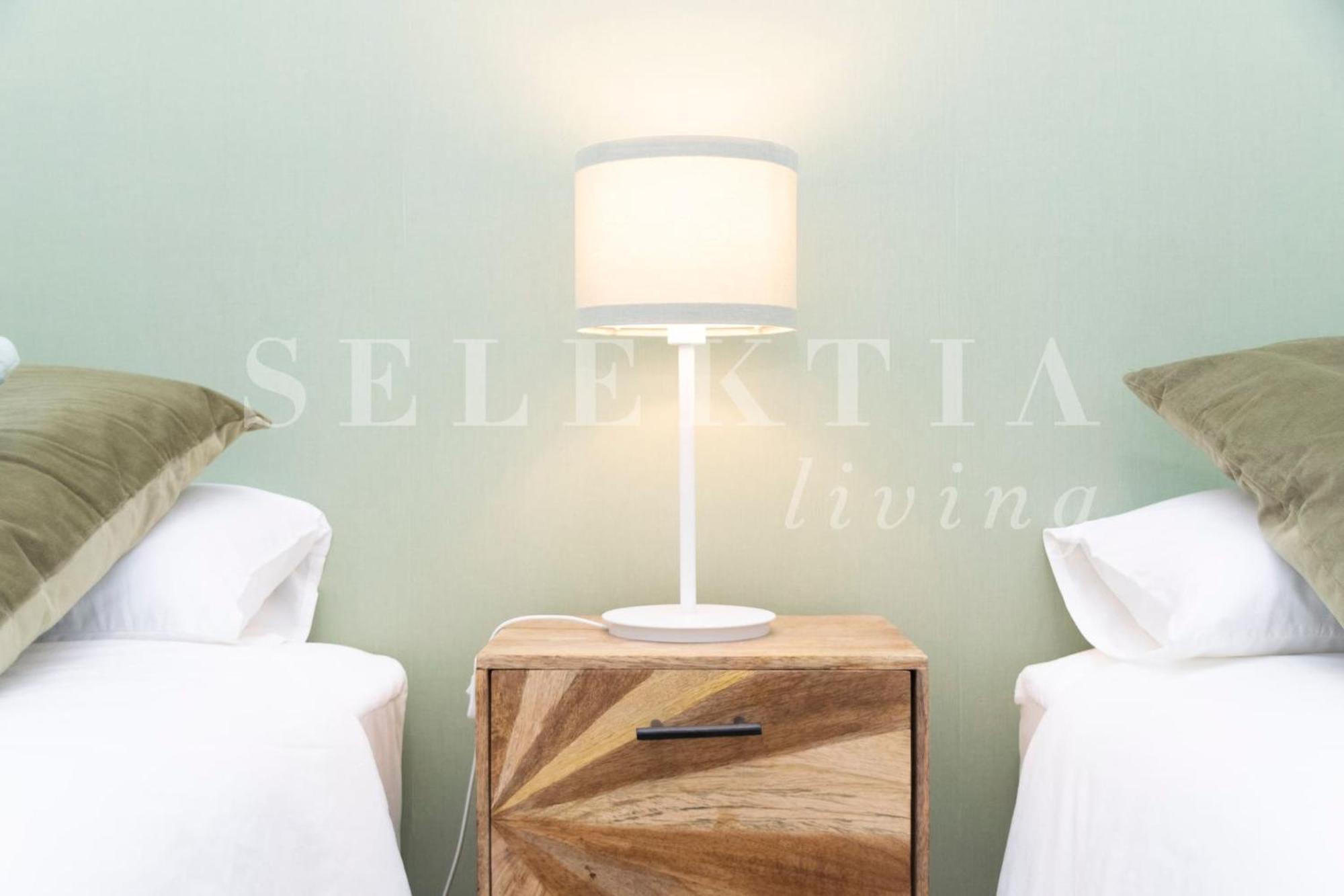 Castellana Apartment