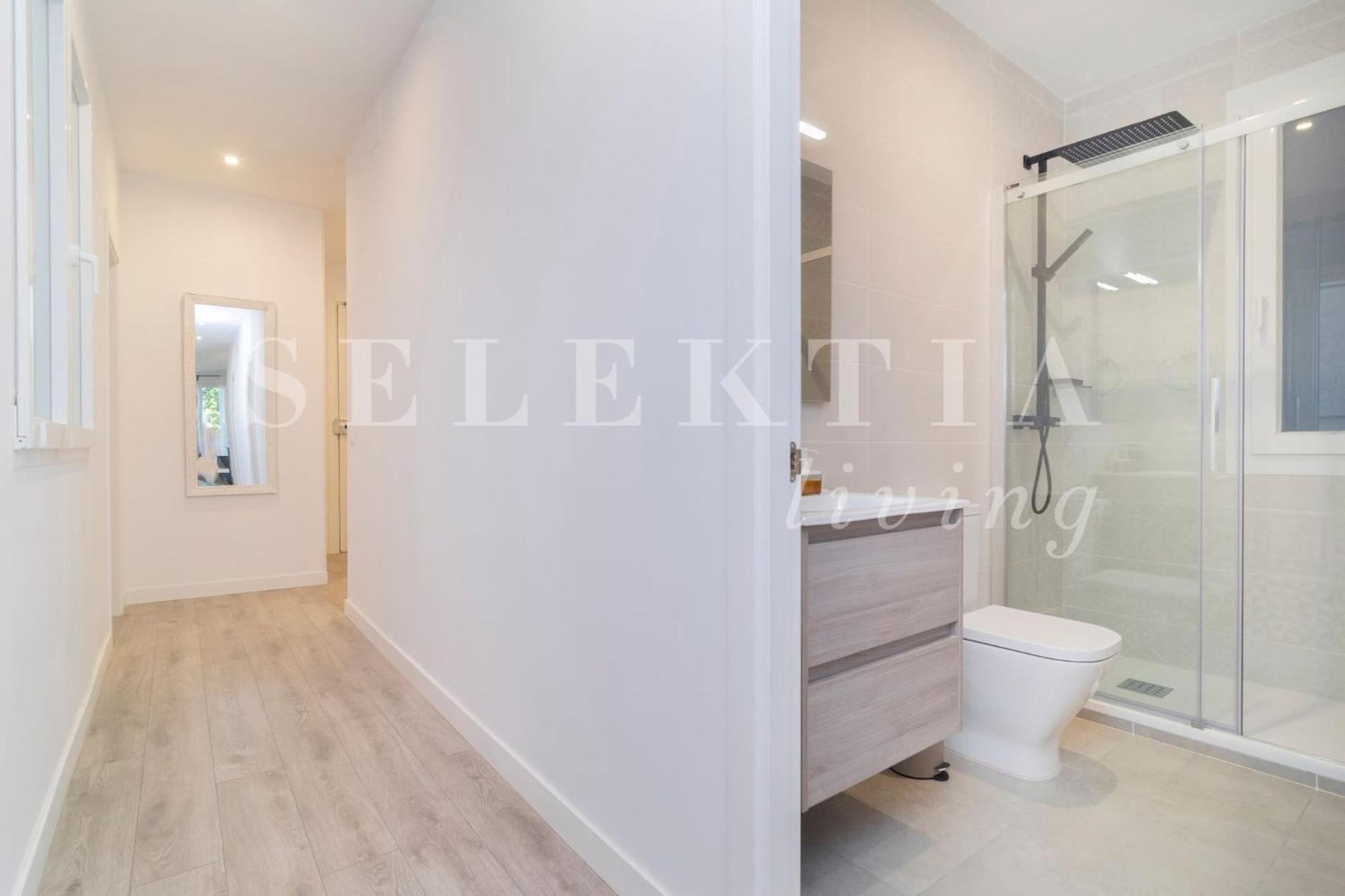 Castellana Apartment