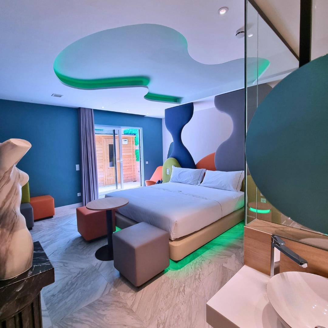 Avenue - Lovely 2* Madri