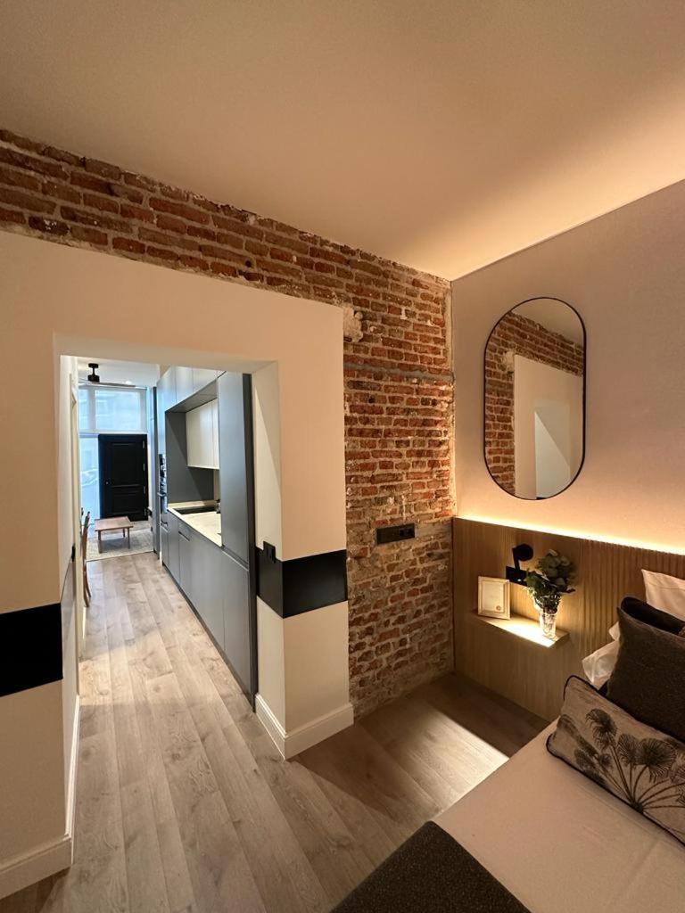 Alcala Apartment *