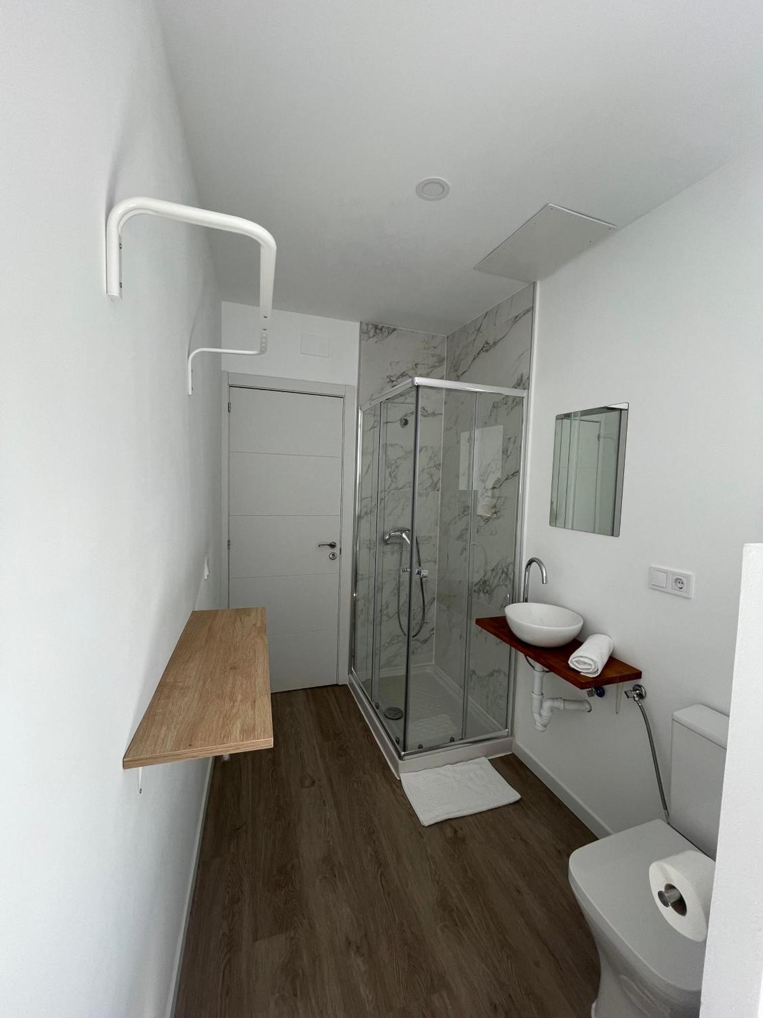 Accommodatie bij particulieren Atocha *