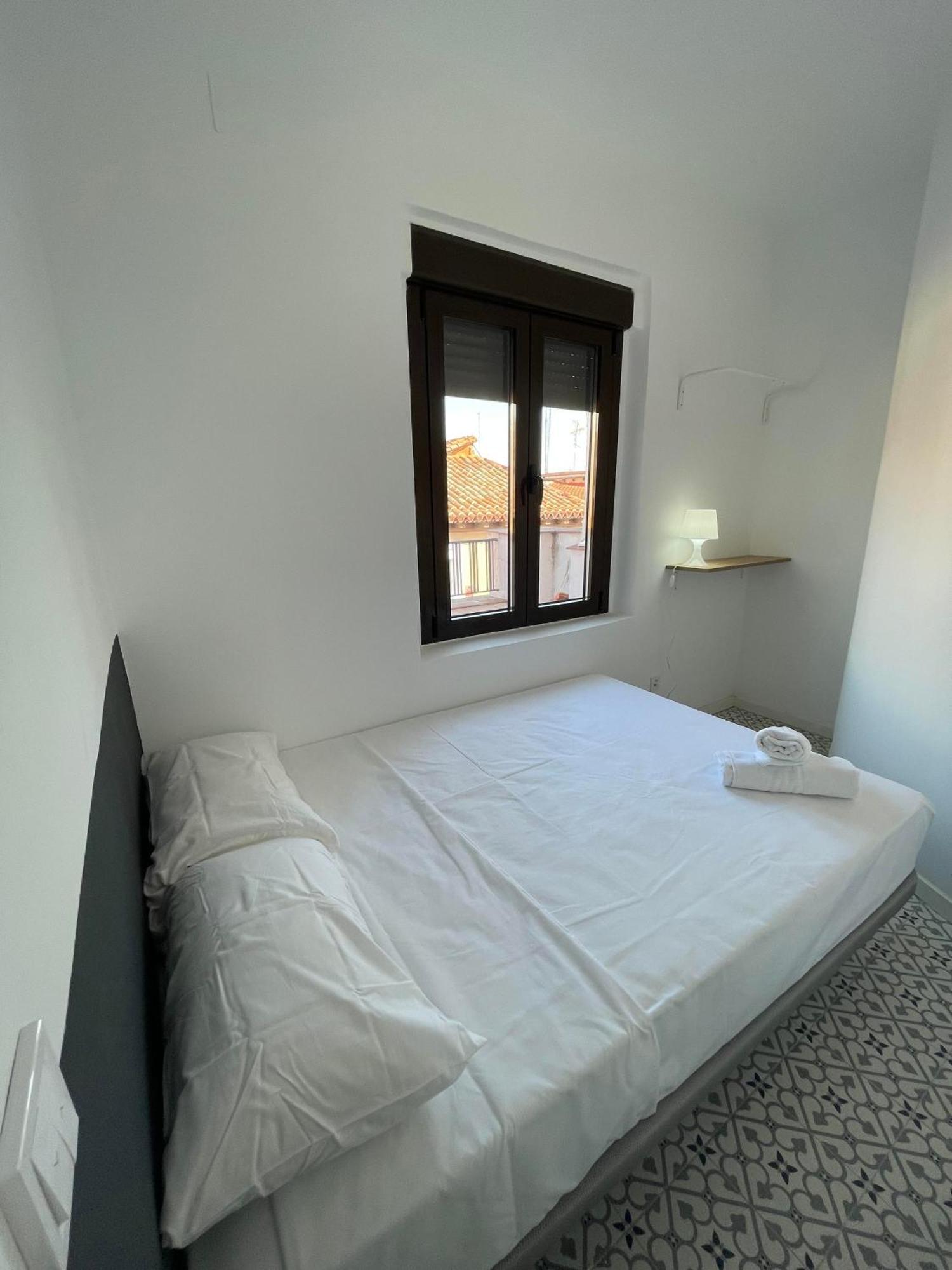 Atocha Accommodatie bij particulieren