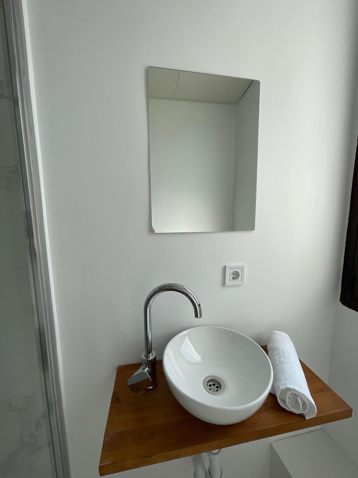 Atocha Accommodatie bij particulieren