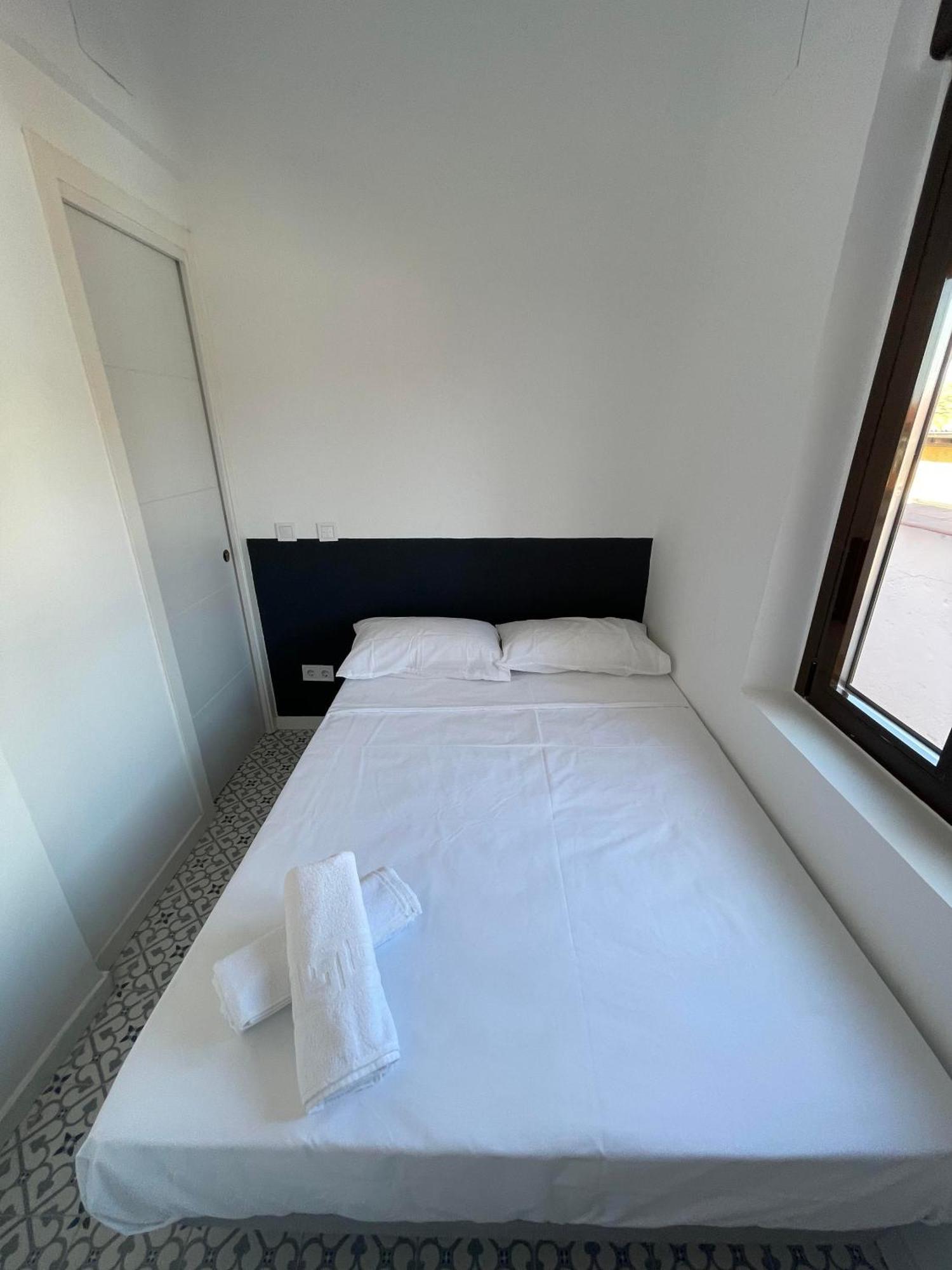 Accommodatie bij particulieren Atocha *
