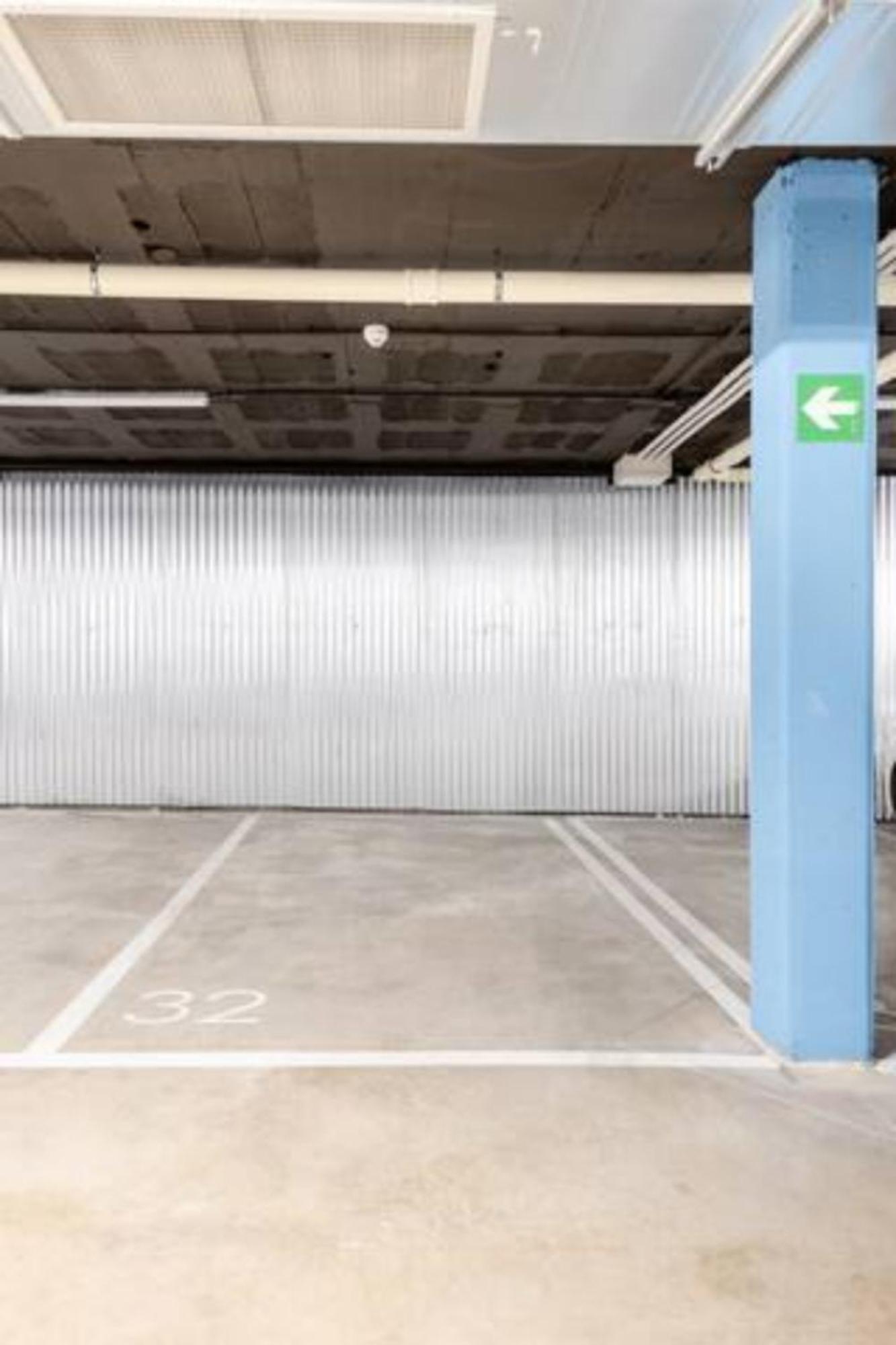 Apartment Piso Climatizado Y Parking