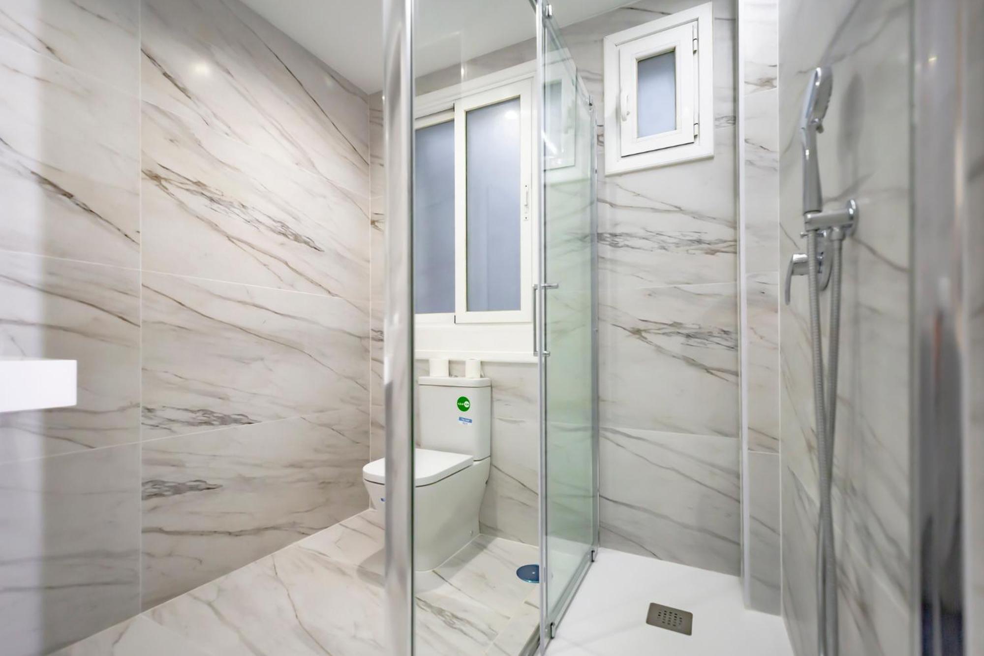 Apartamento Moderno En Barrio Salamanca By Exyca Apartment *