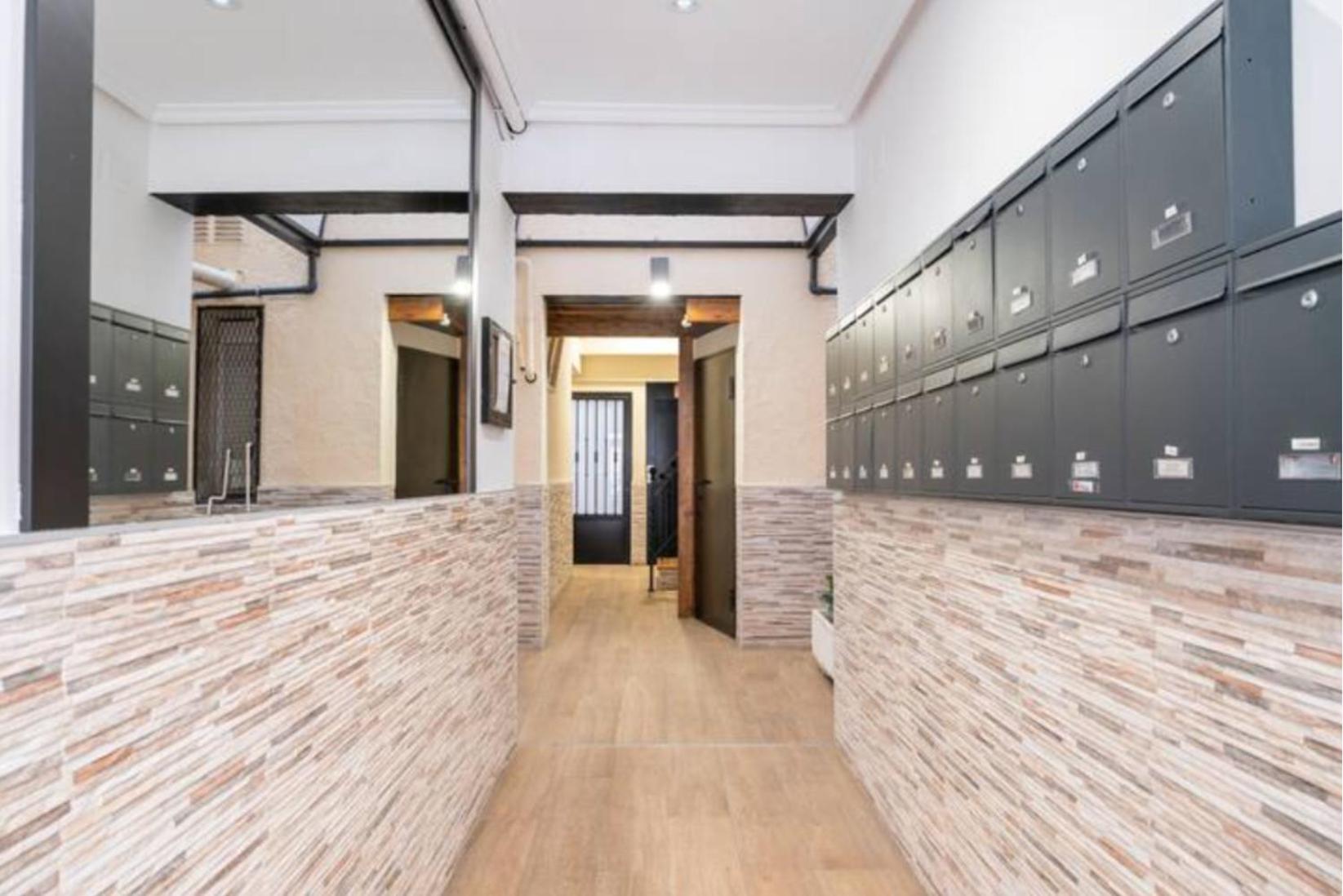 Alloggio in famiglia Bedroom Center