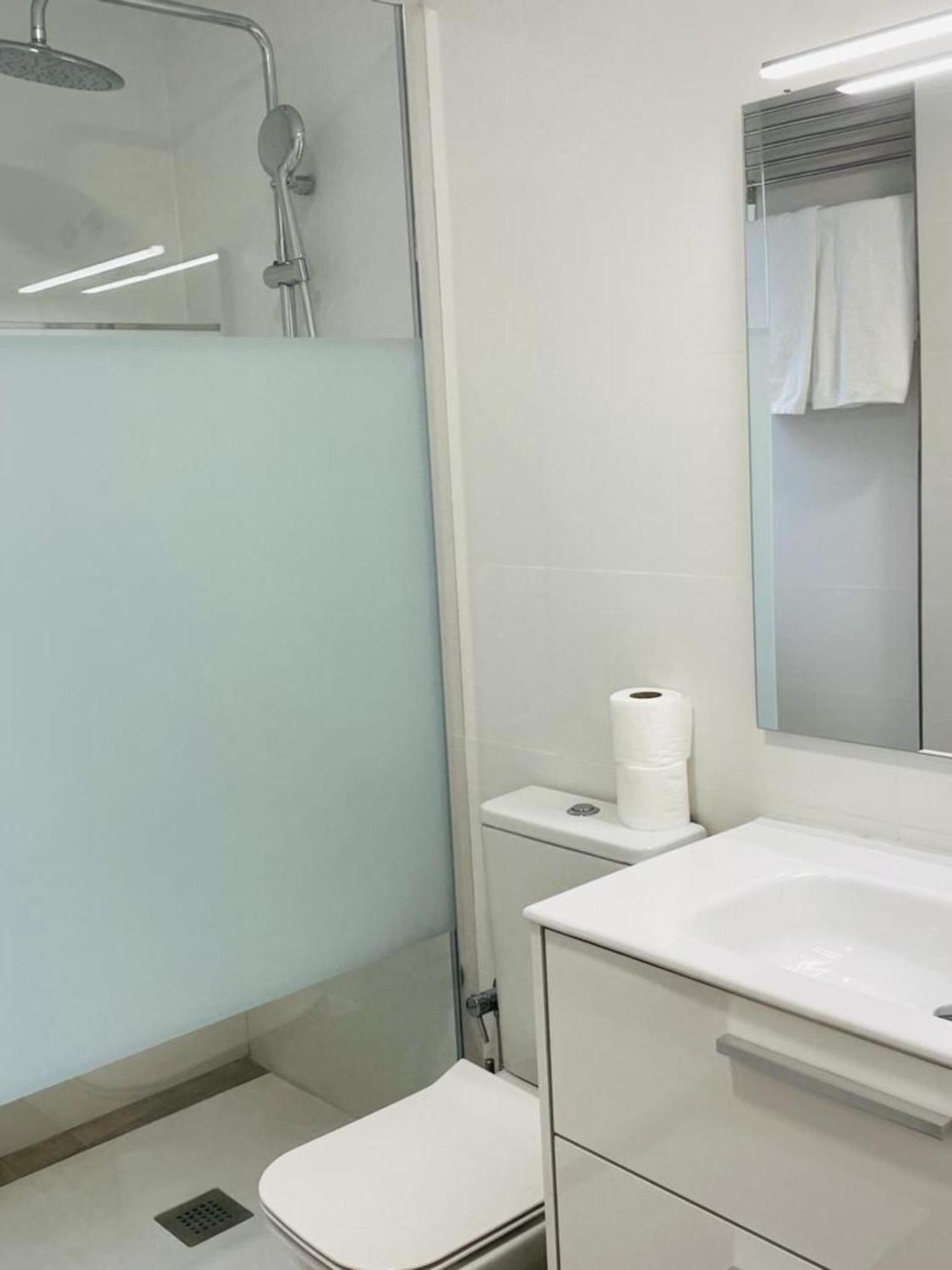 C1 Madrid, Zona Exclusiva Apartamento
