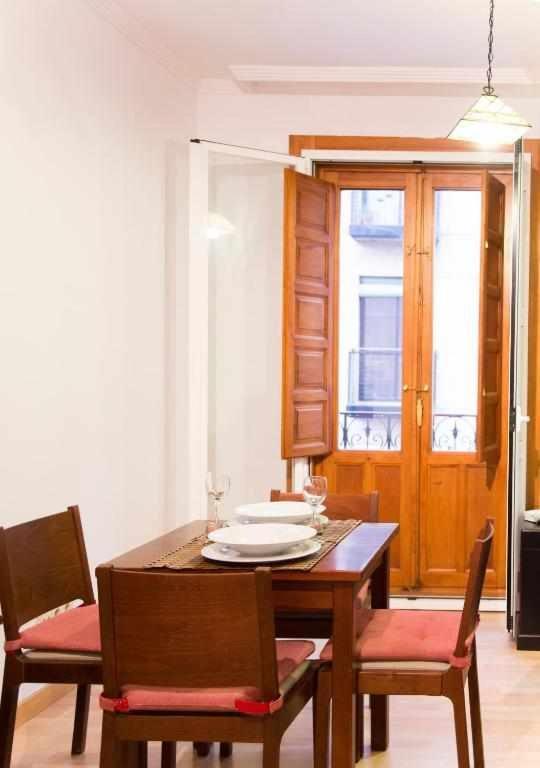 Un Ideal Estudio Conocer Apartment