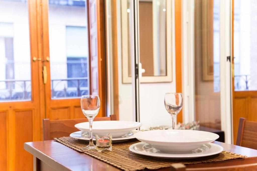 Apartment Un Ideal Estudio Conocer