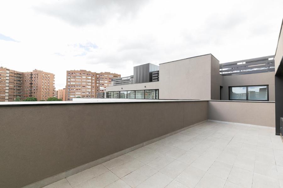 Micampus Sinesio Delgado Student Appartement