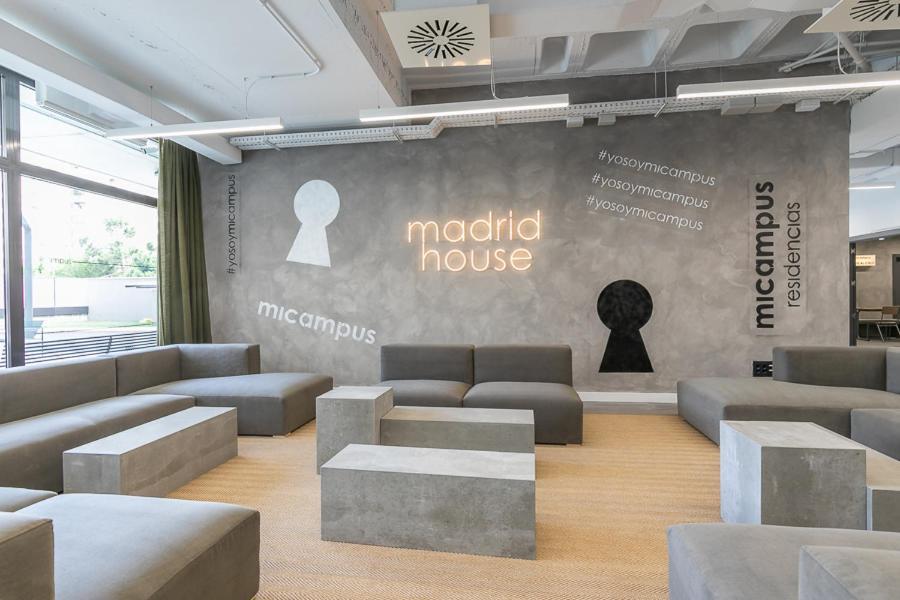 Appartement Micampus Sinesio Delgado Student *