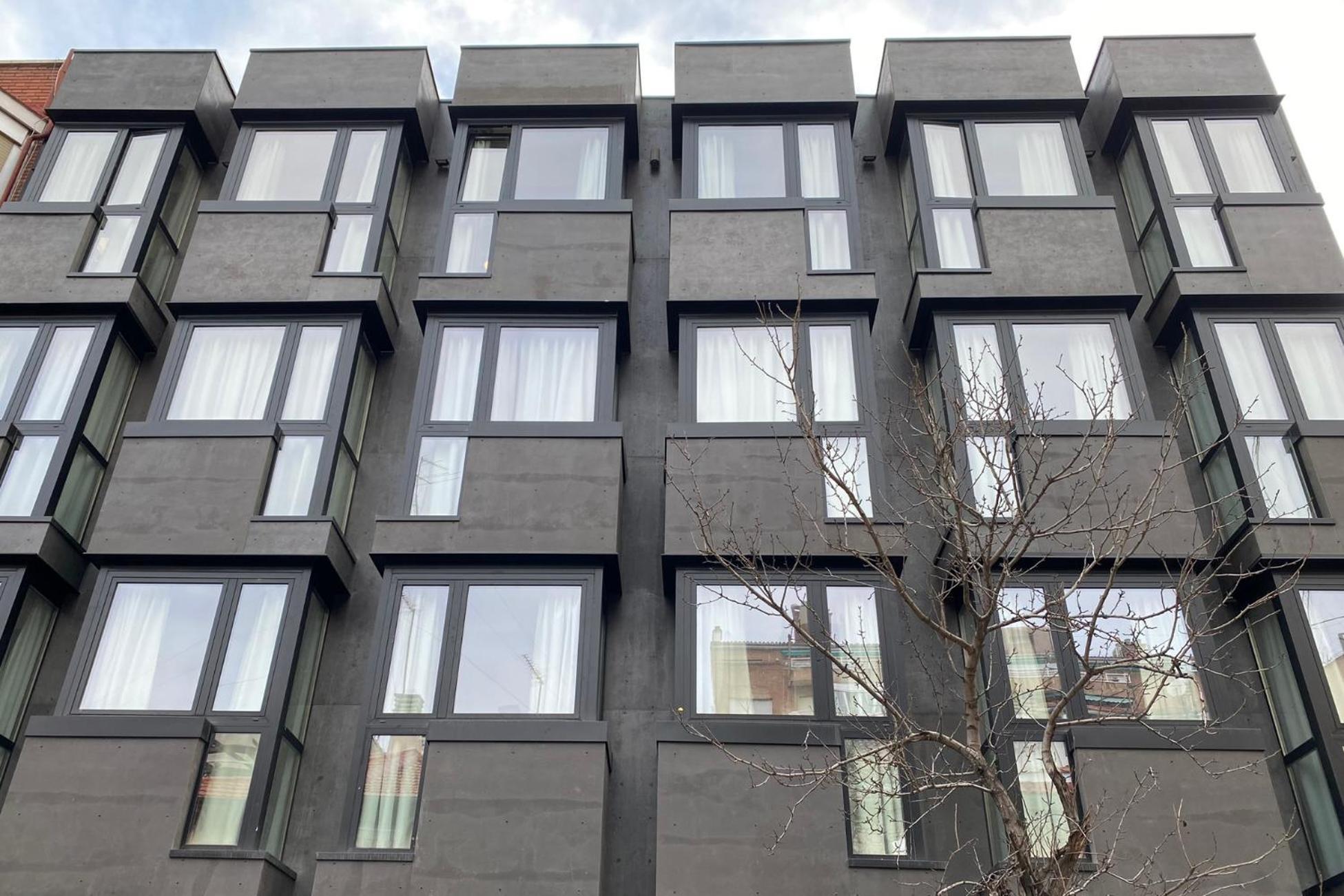 Apart-hotel Feelathome Ventas *