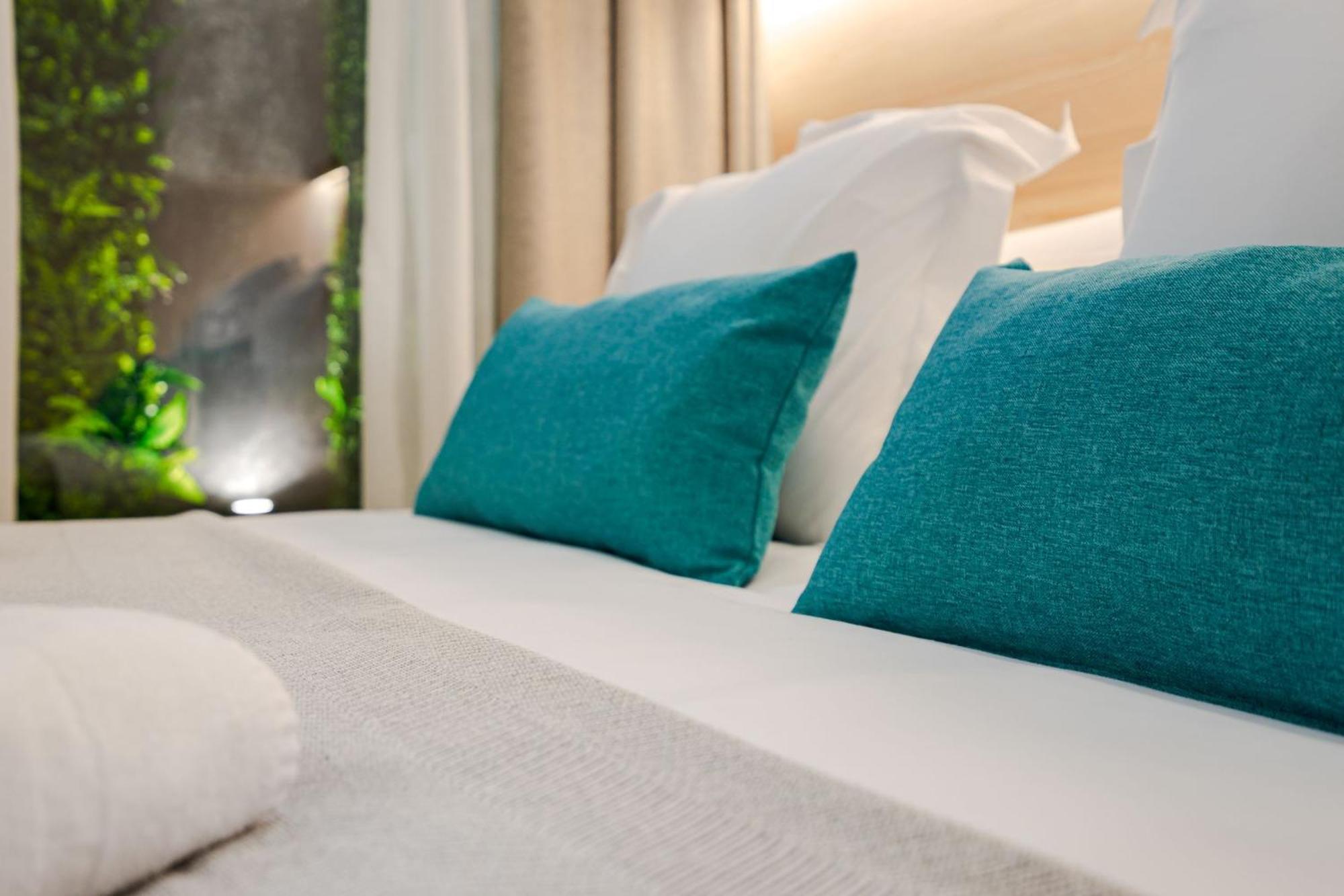 Feelathome Ventas Apart-hotel Madri