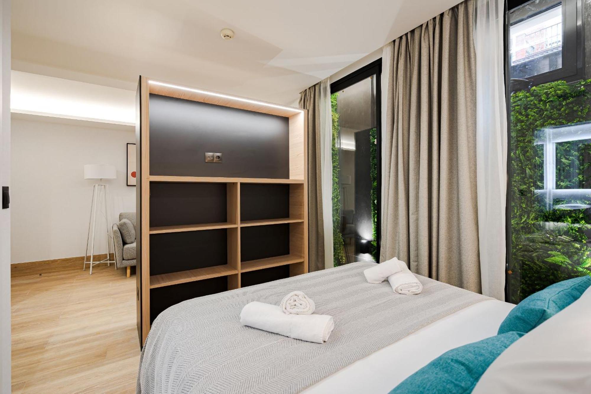 Apart-hotel Feelathome Ventas