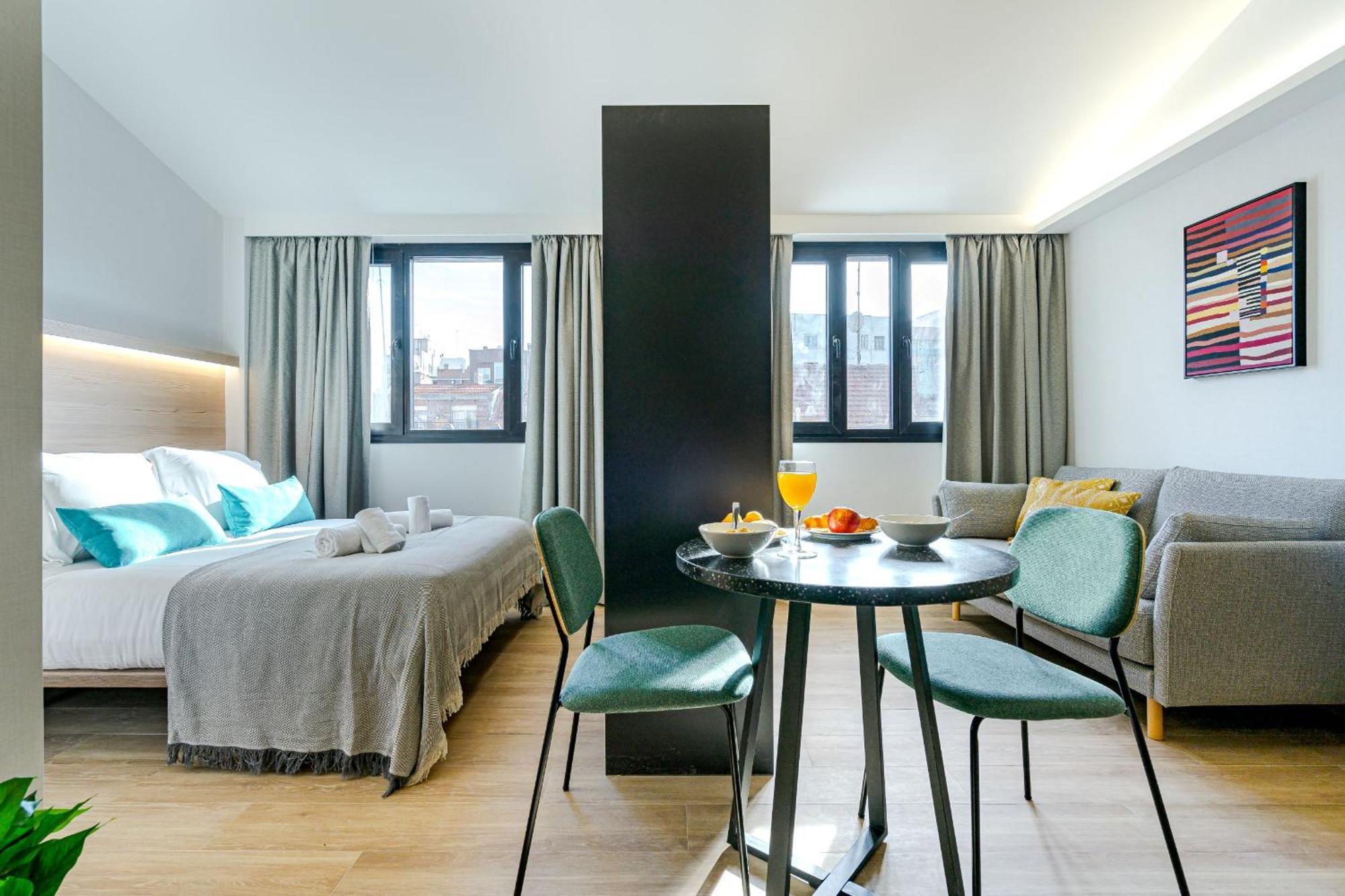 Feelathome Ventas