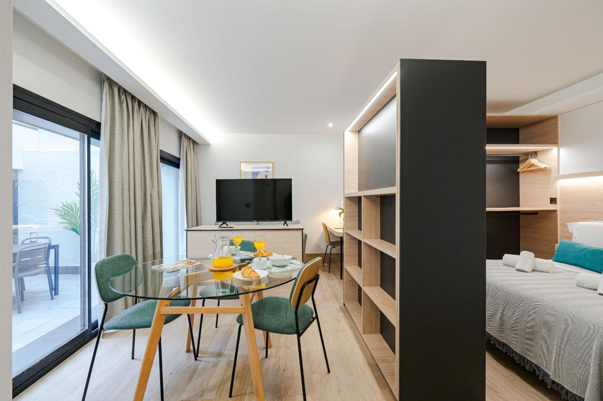 Apart-hotel Feelathome Ventas