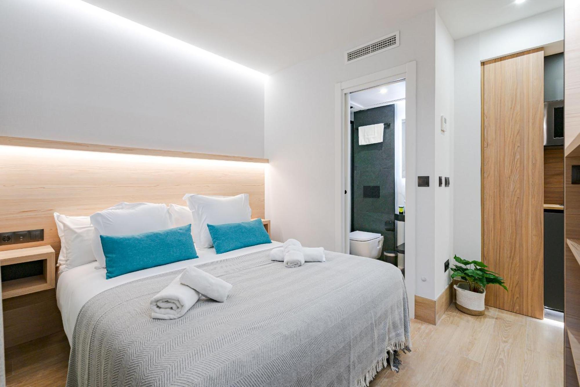 Apart-hotel Feelathome Ventas