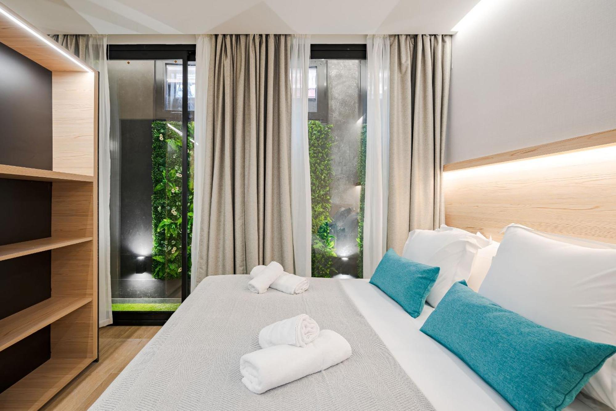 Feelathome Ventas Apart-hotel