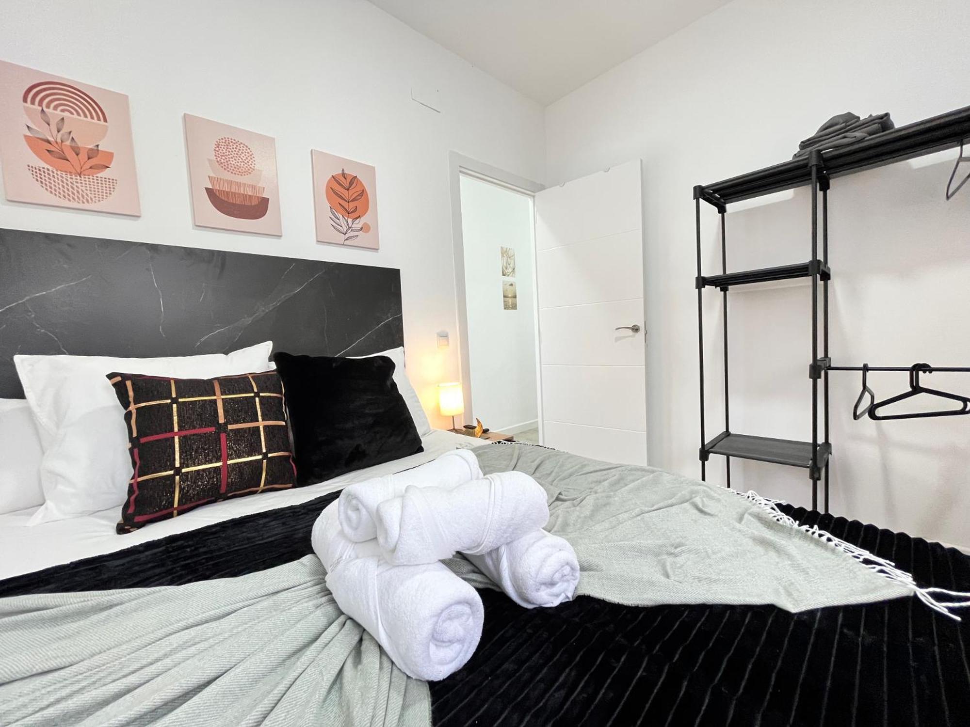 Apartamento Exclusivo Atico Chamberi *