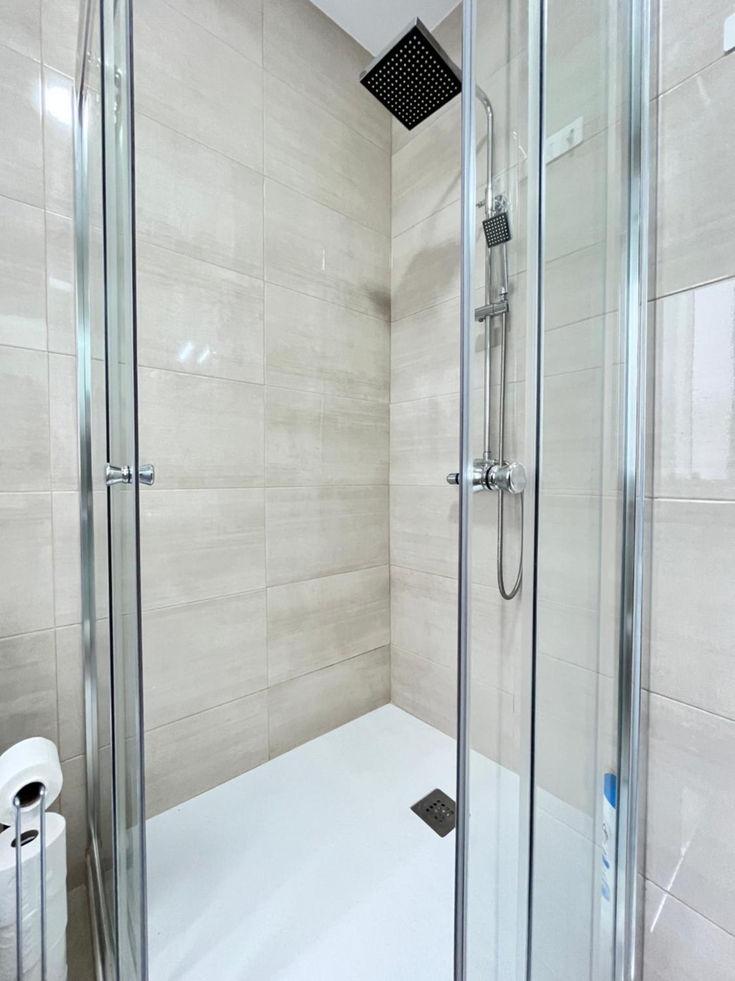 Apartamento Exclusivo Atico Chamberi Madrid